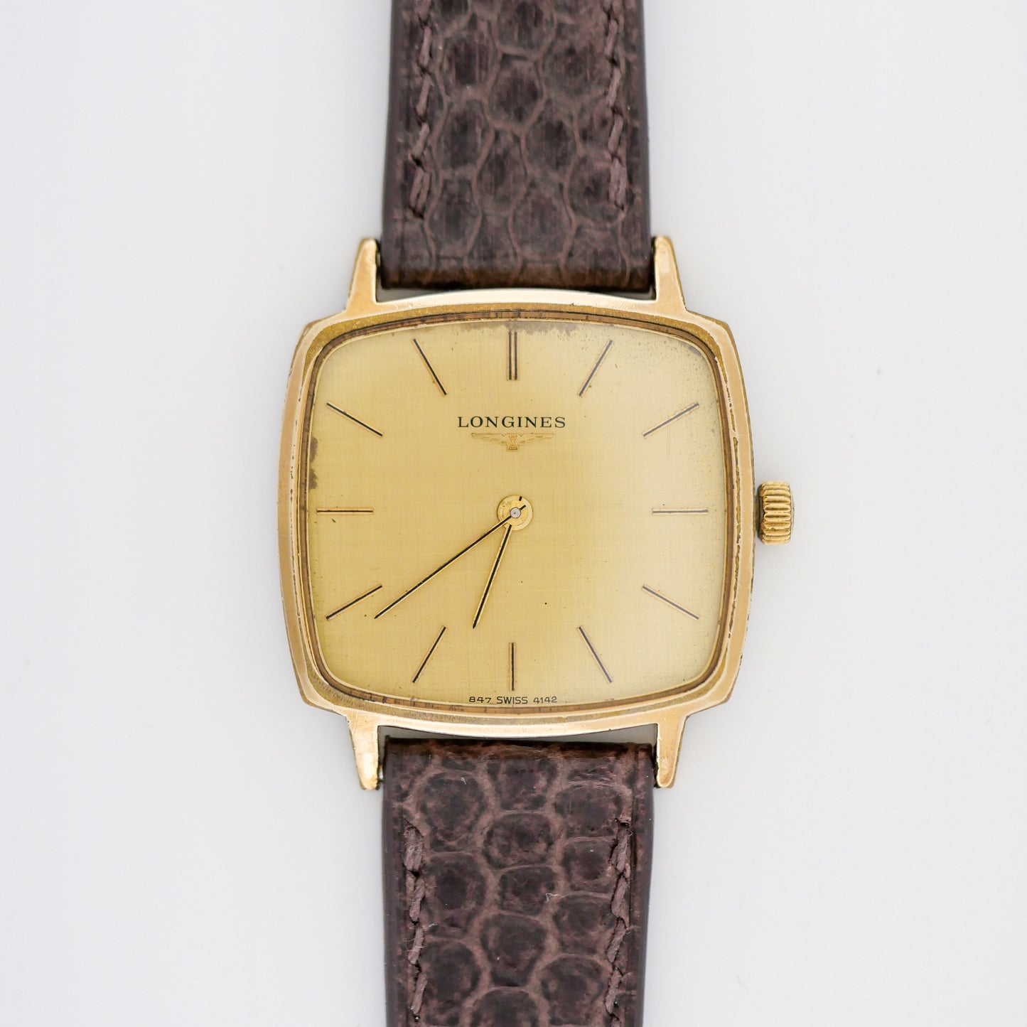 LONGINES REF. 4142-3