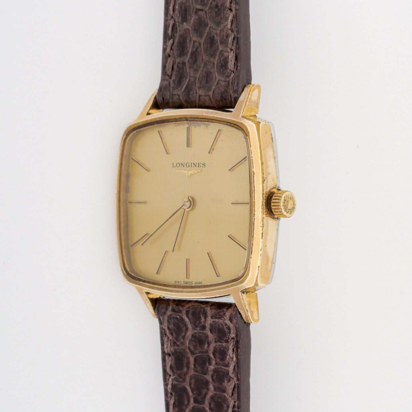 LONGINES REF. 4142-3