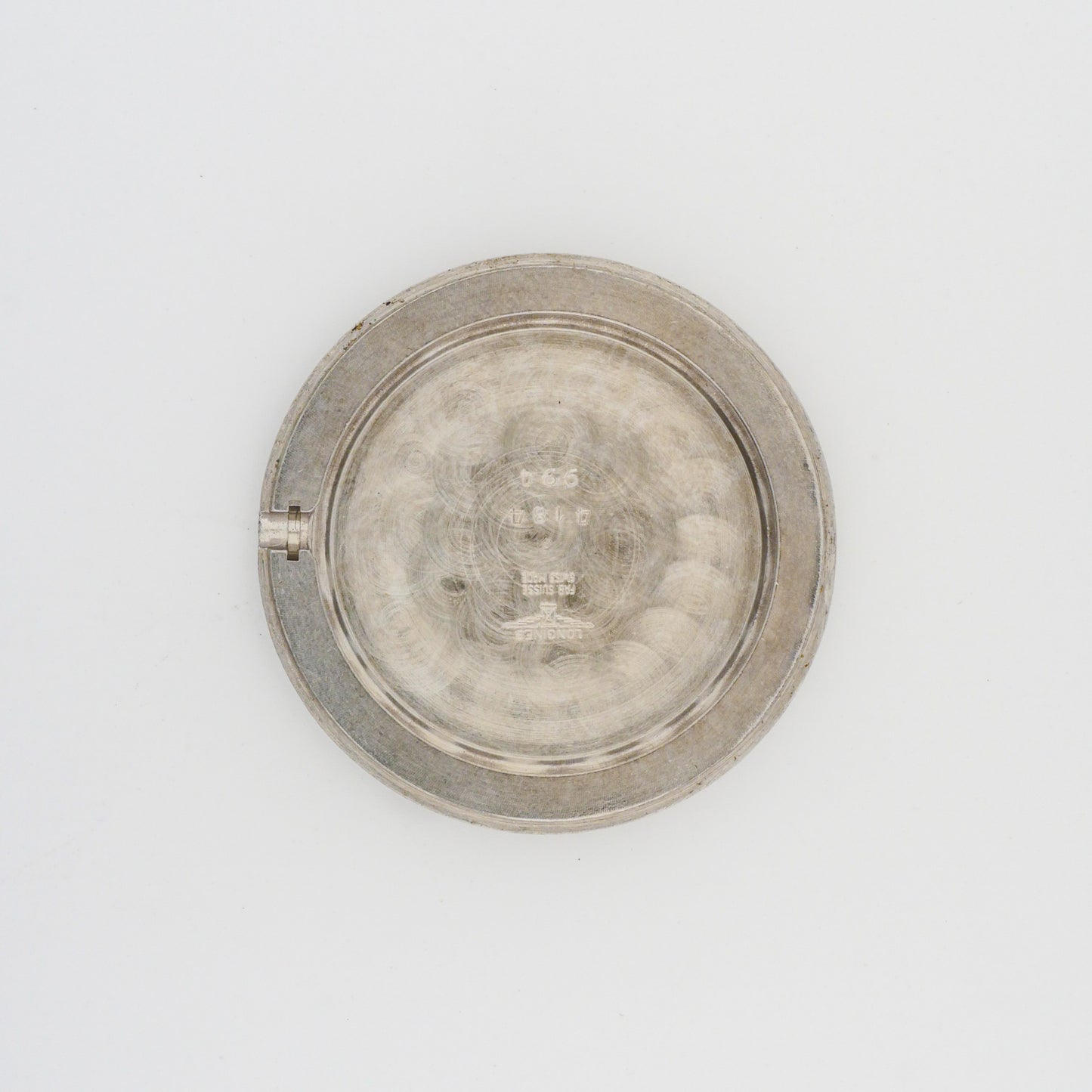 LONGINES AUTOMATIC REF. 4184