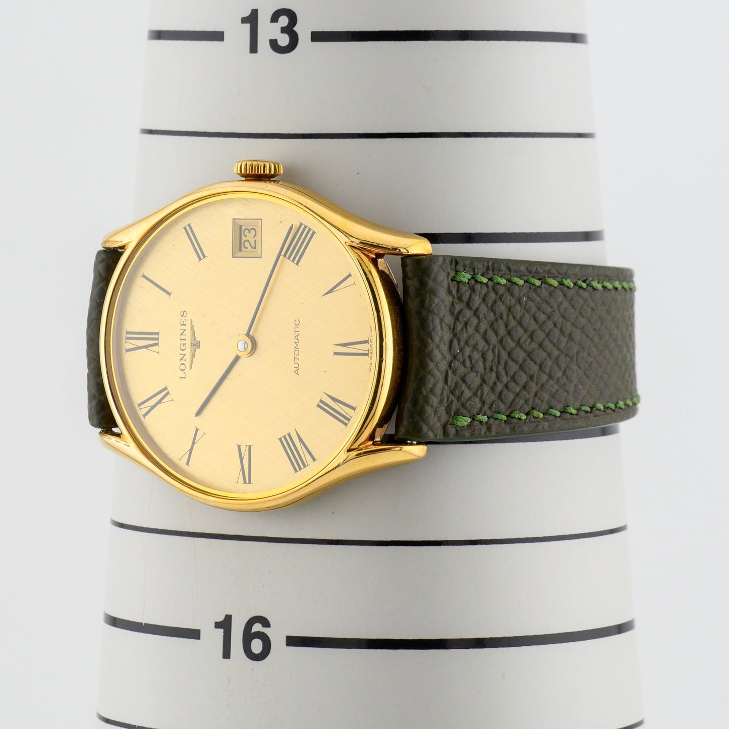 LONGINES AUTOMATIC REF. 4184