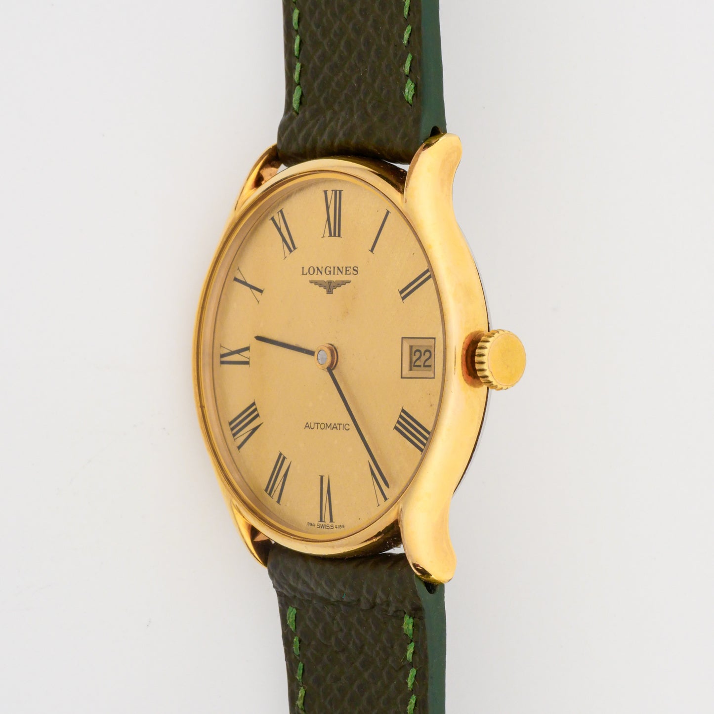 LONGINES AUTOMATIC REF. 4184