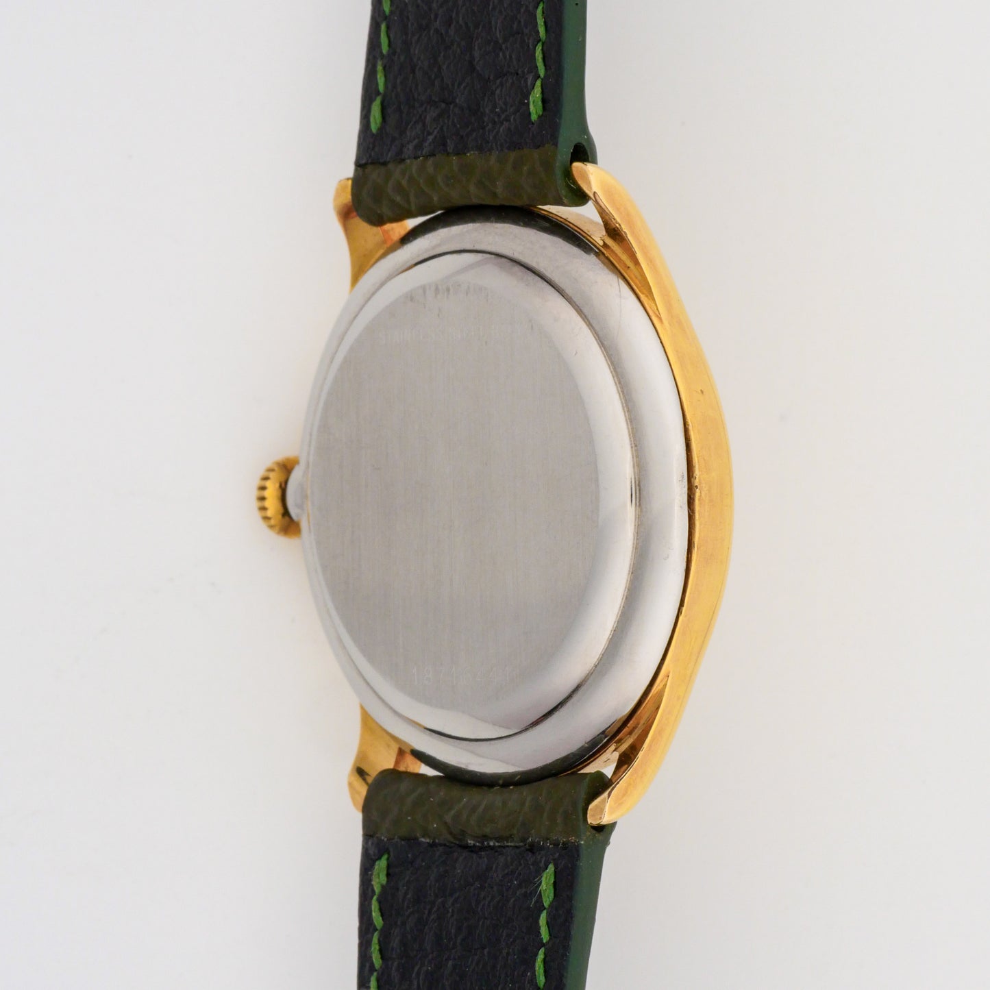 LONGINES AUTOMATIC REF. 4184