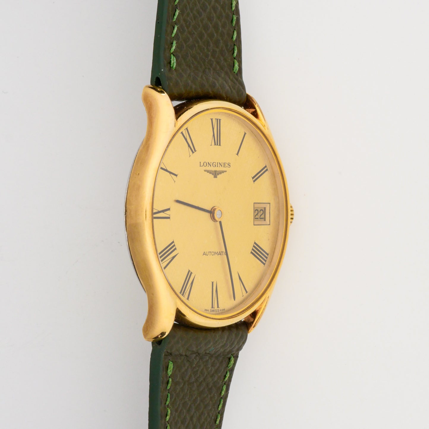 LONGINES AUTOMATIC REF. 4184