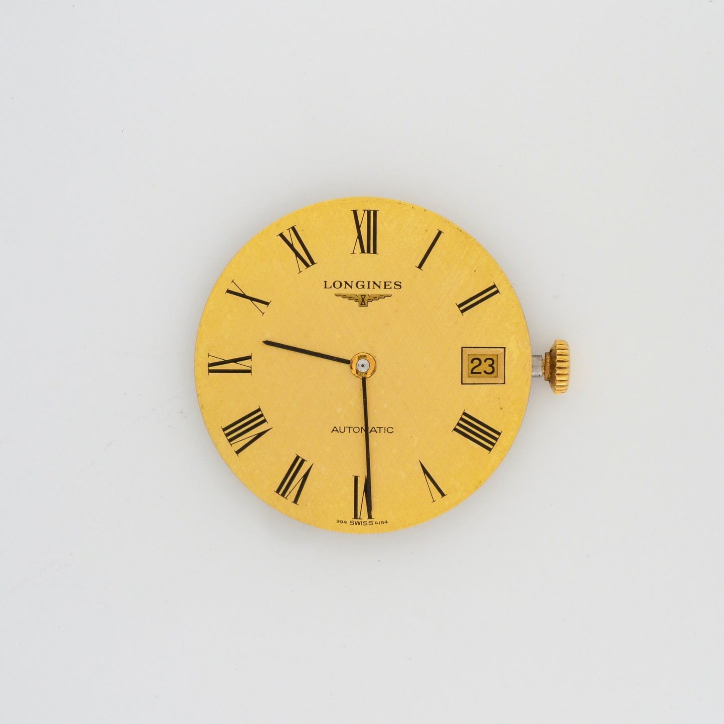 LONGINES AUTOMATIC REF. 4184