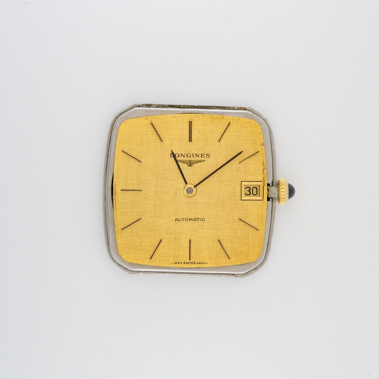LONGINES AUTOMATIC REF. 4200