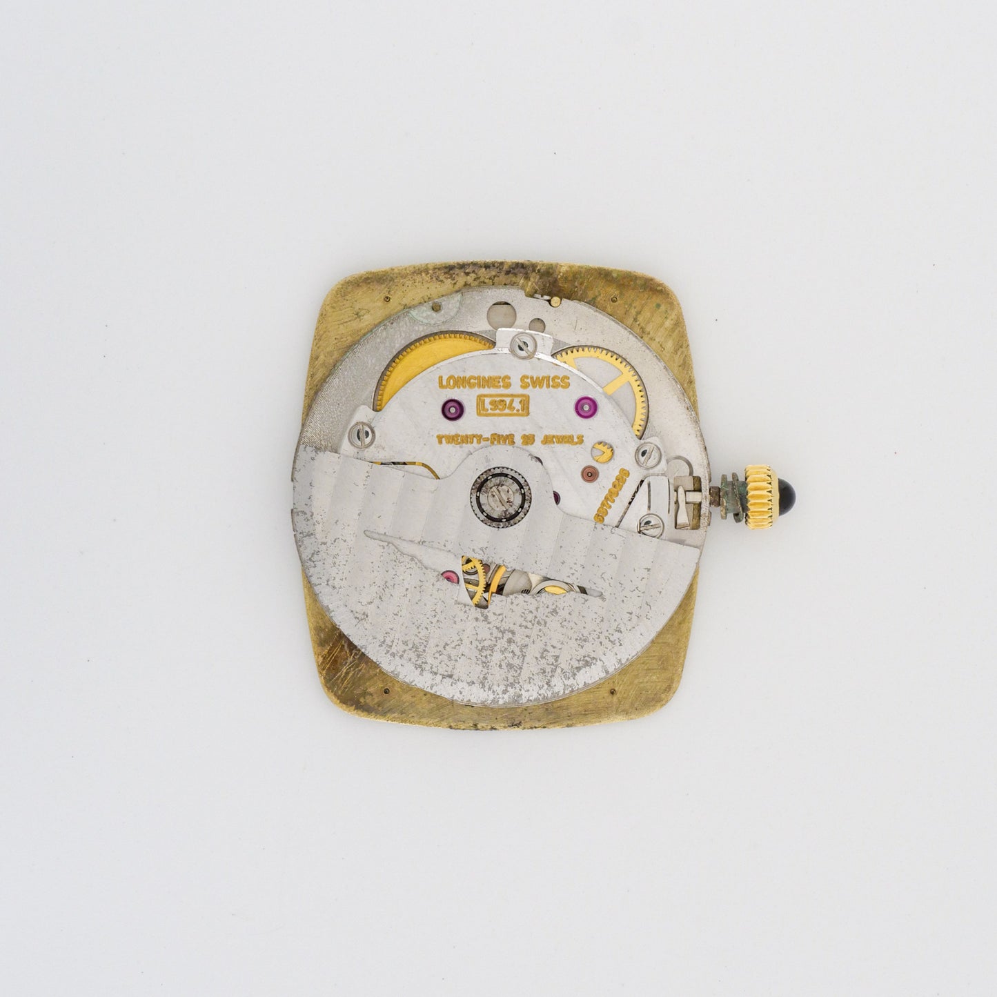 LONGINES AUTOMATIC REF. 4397-1