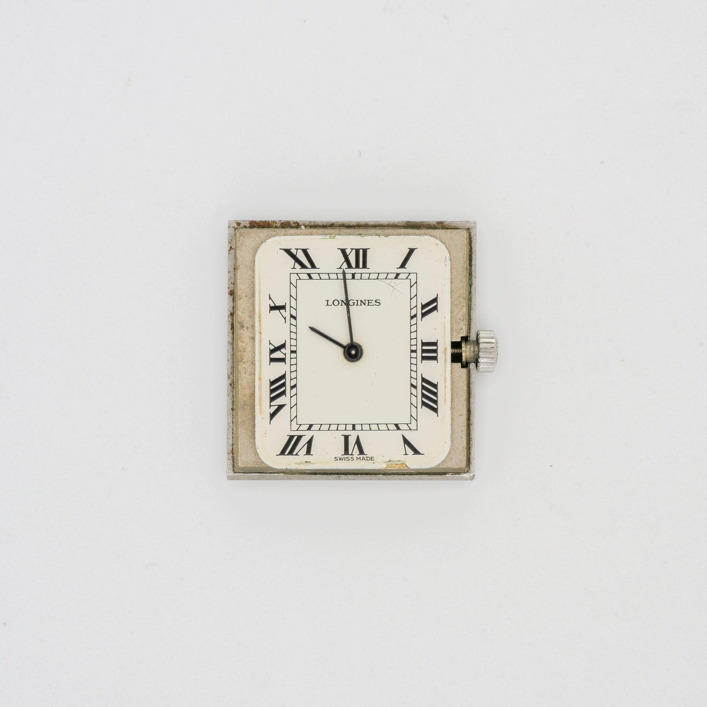 LONGINES REF. 5037-4