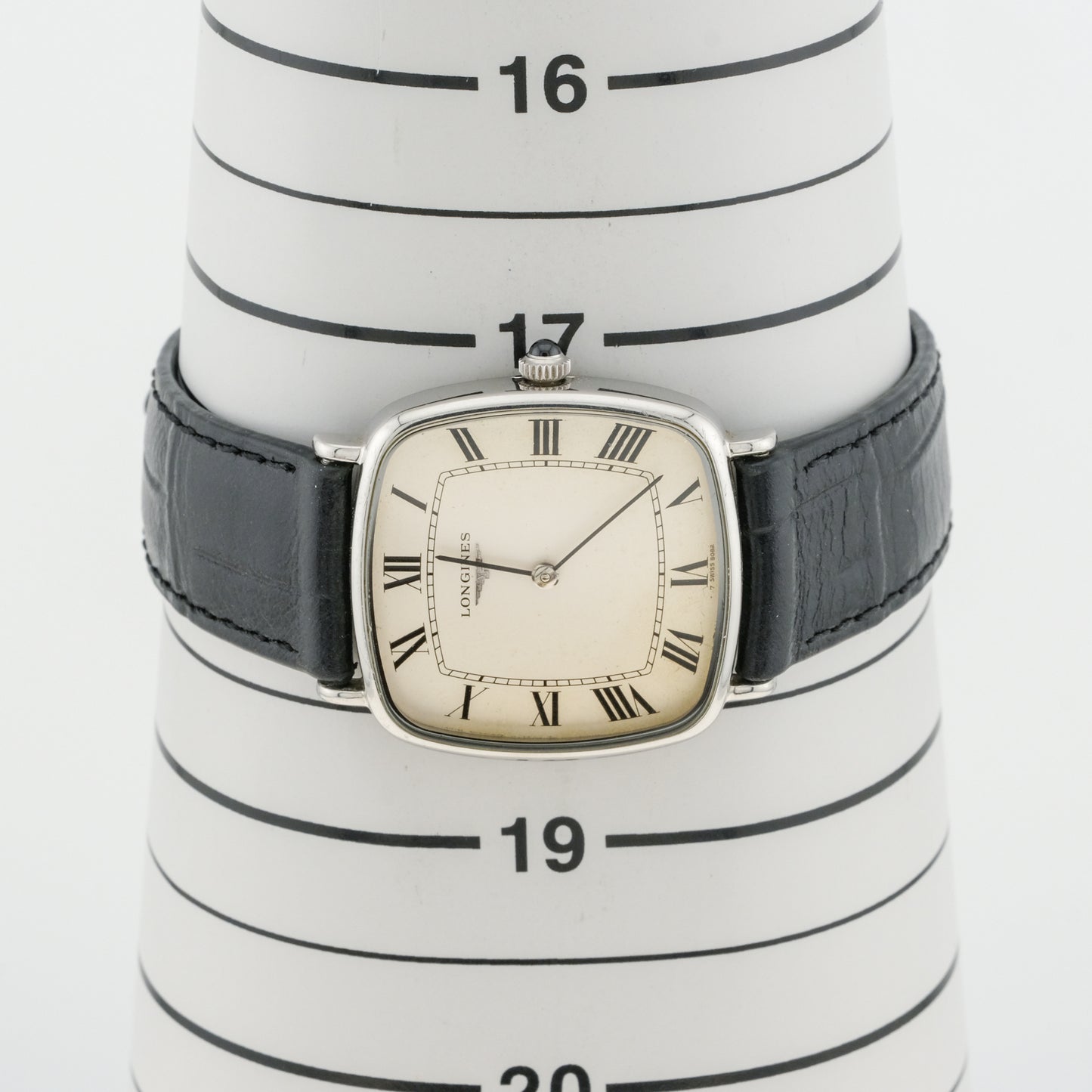 LONGINES REF. 5082