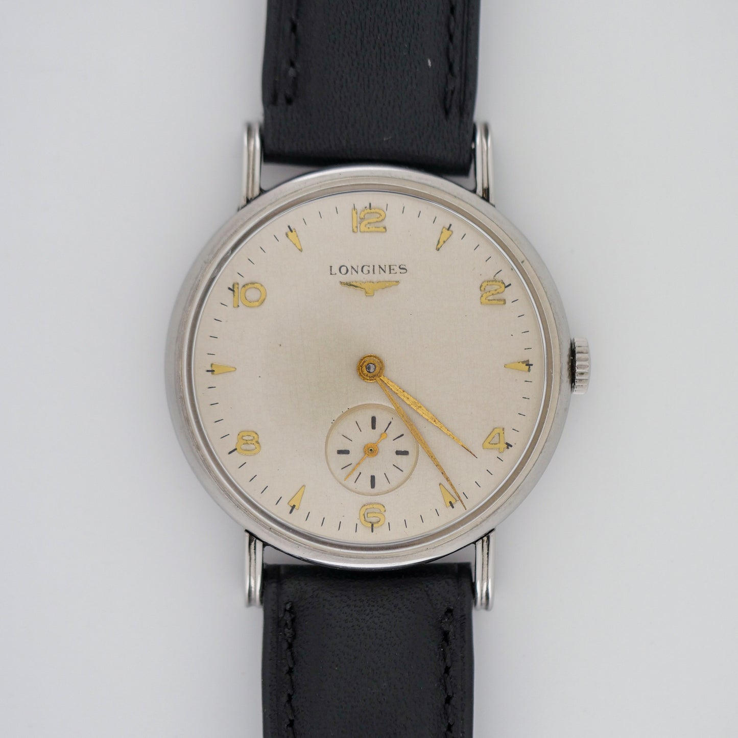 LONGINES CALATRAVA REF. 5695