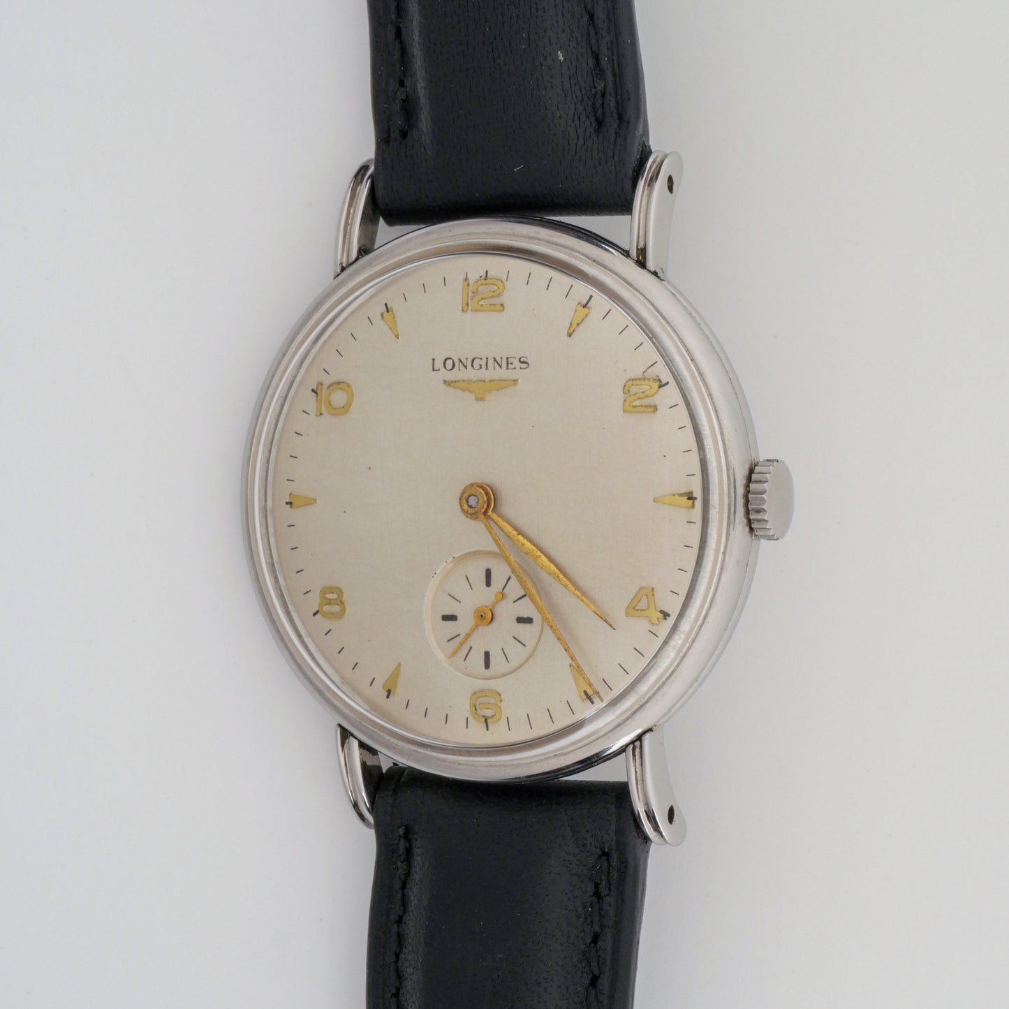 LONGINES CALATRAVA REF. 5695