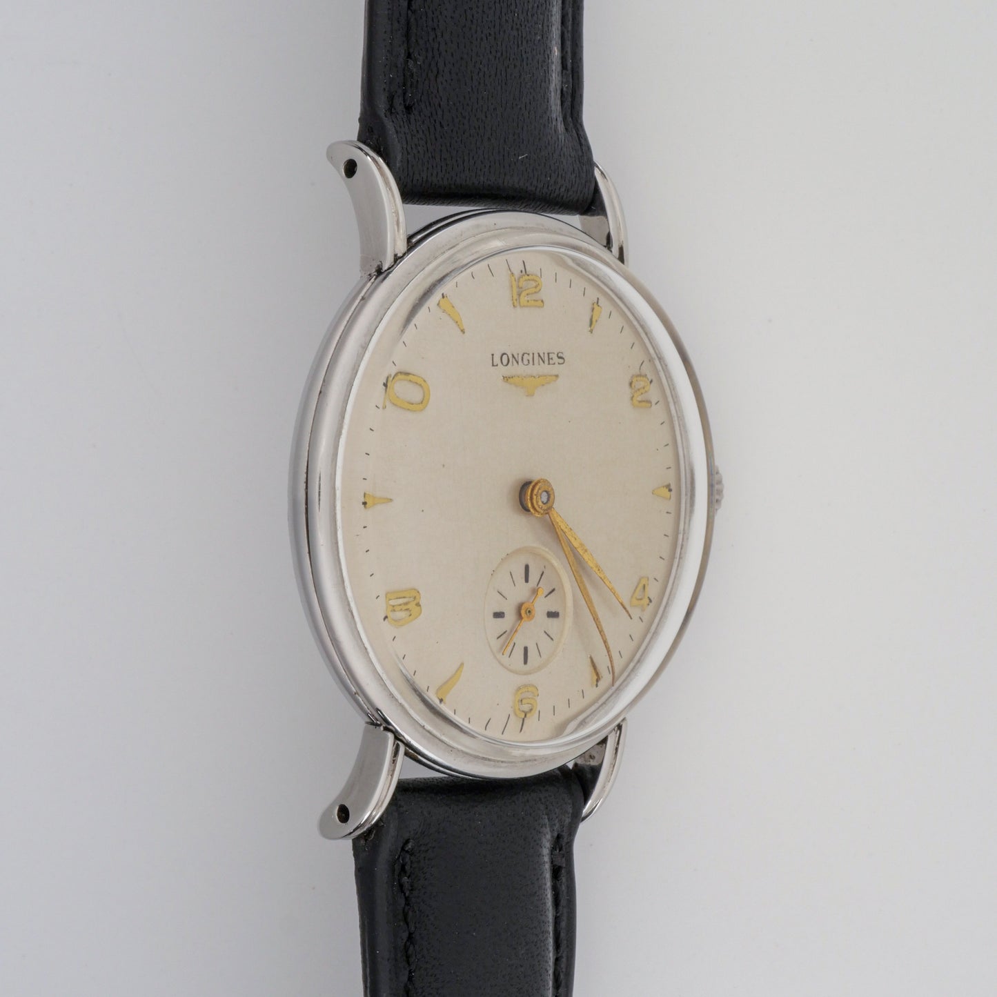 LONGINES CALATRAVA REF. 5695