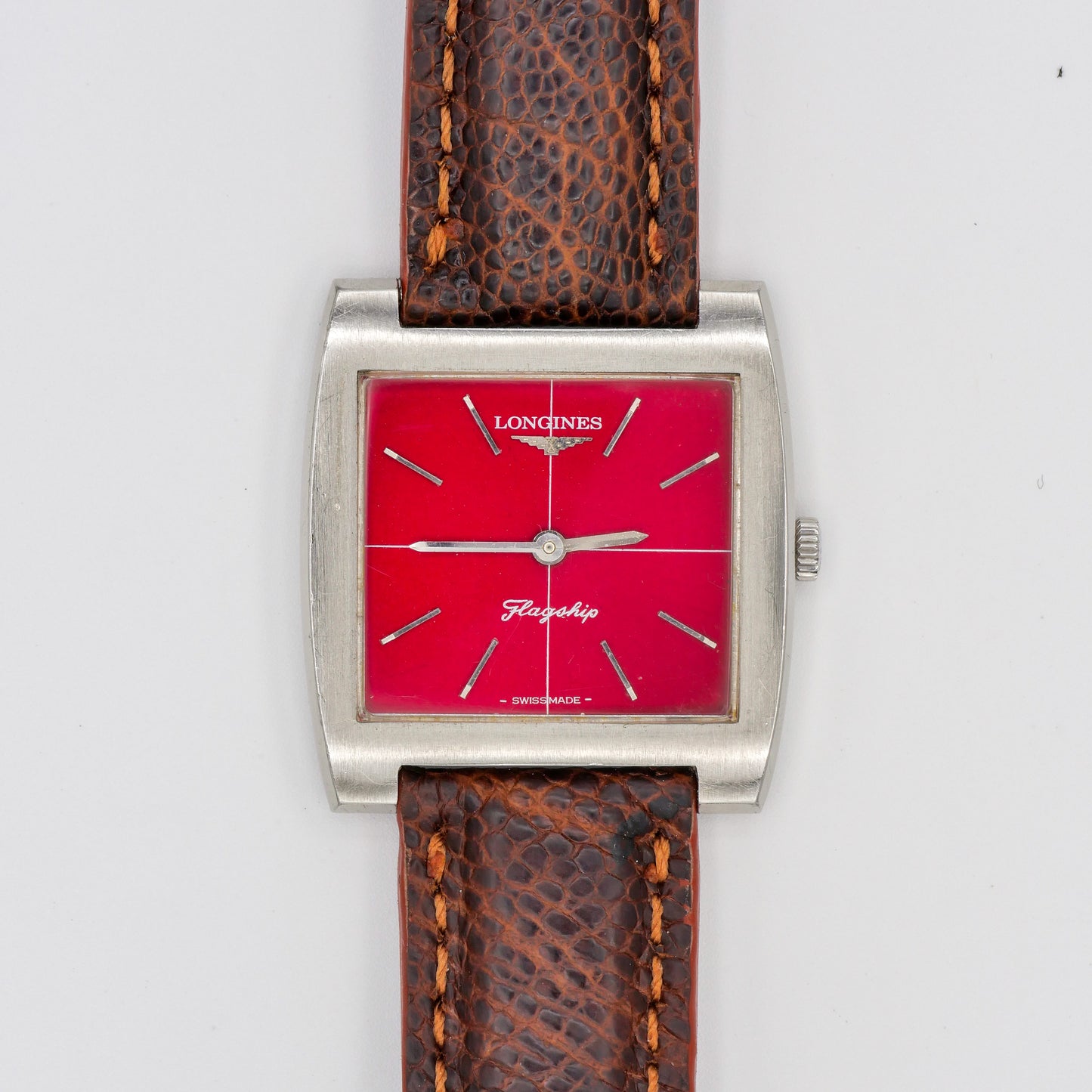 LONGINES FLAGSHIP REF. 7686-15