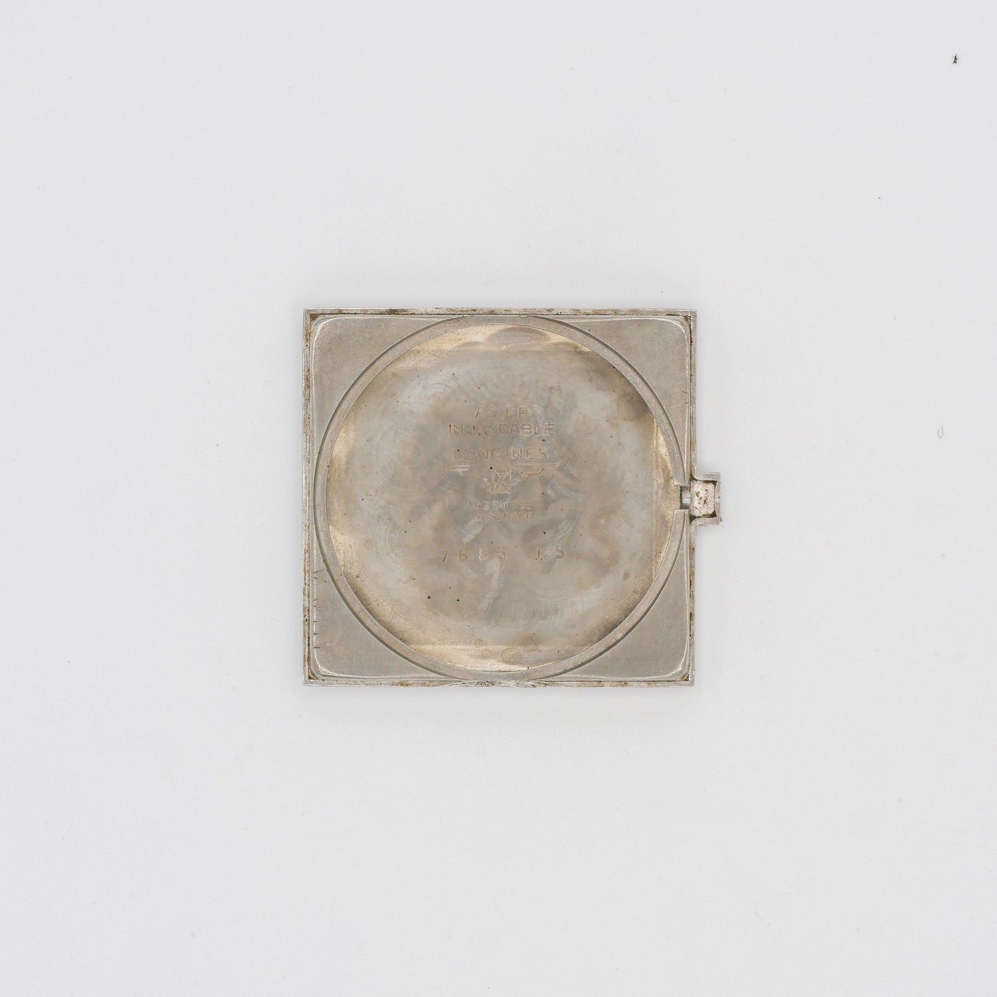 LONGINES FLAGSHIP REF. 7686-15