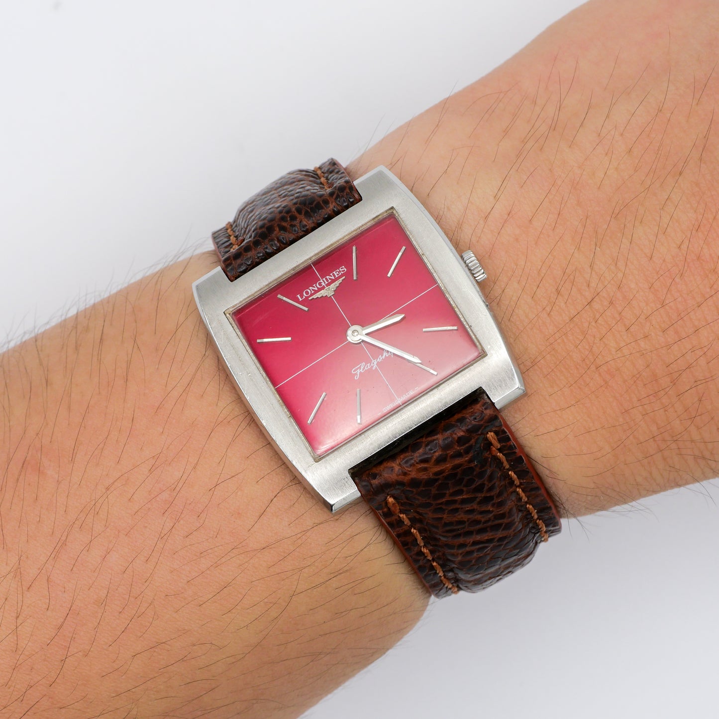 LONGINES FLAGSHIP REF. 7686-15