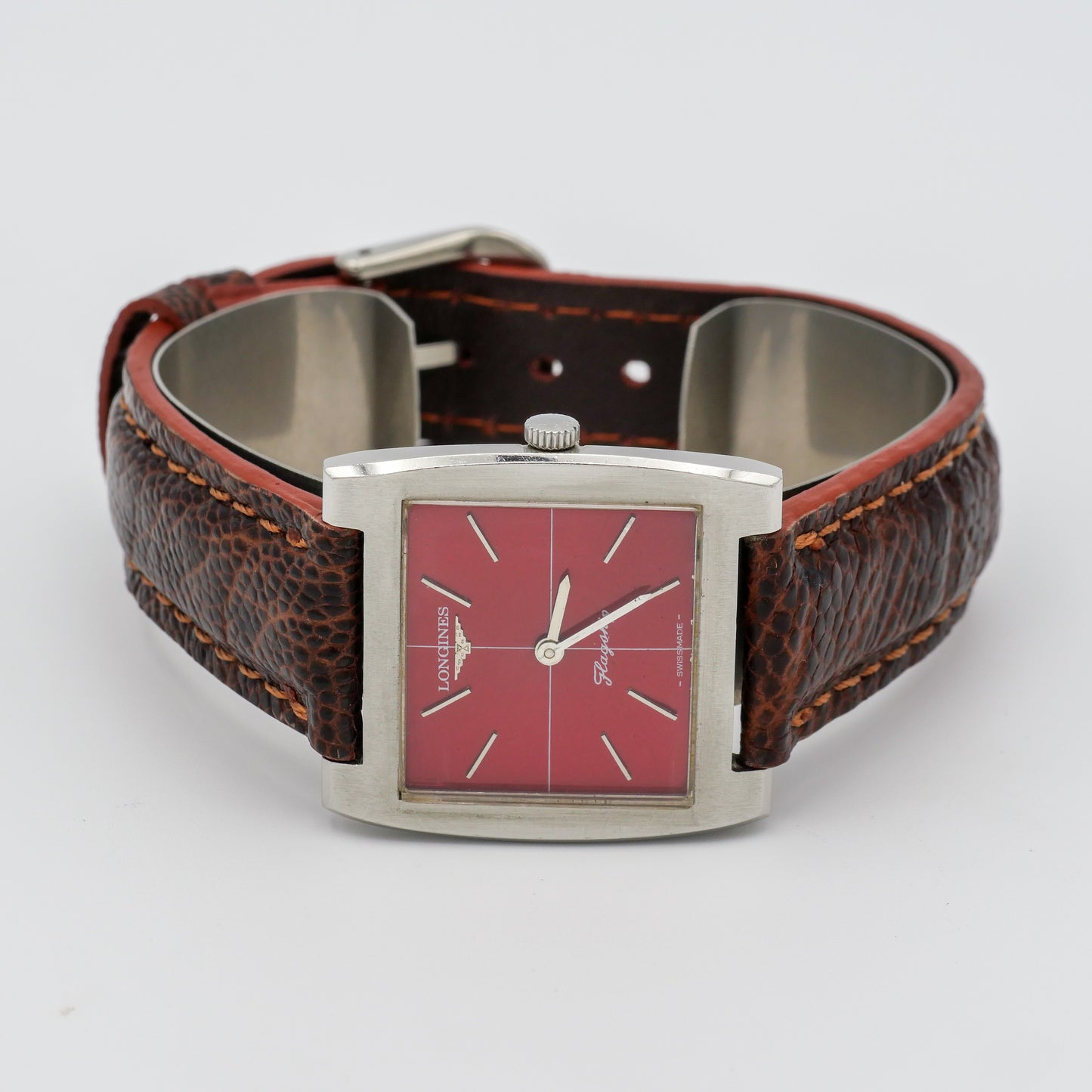 LONGINES FLAGSHIP REF. 7686-15