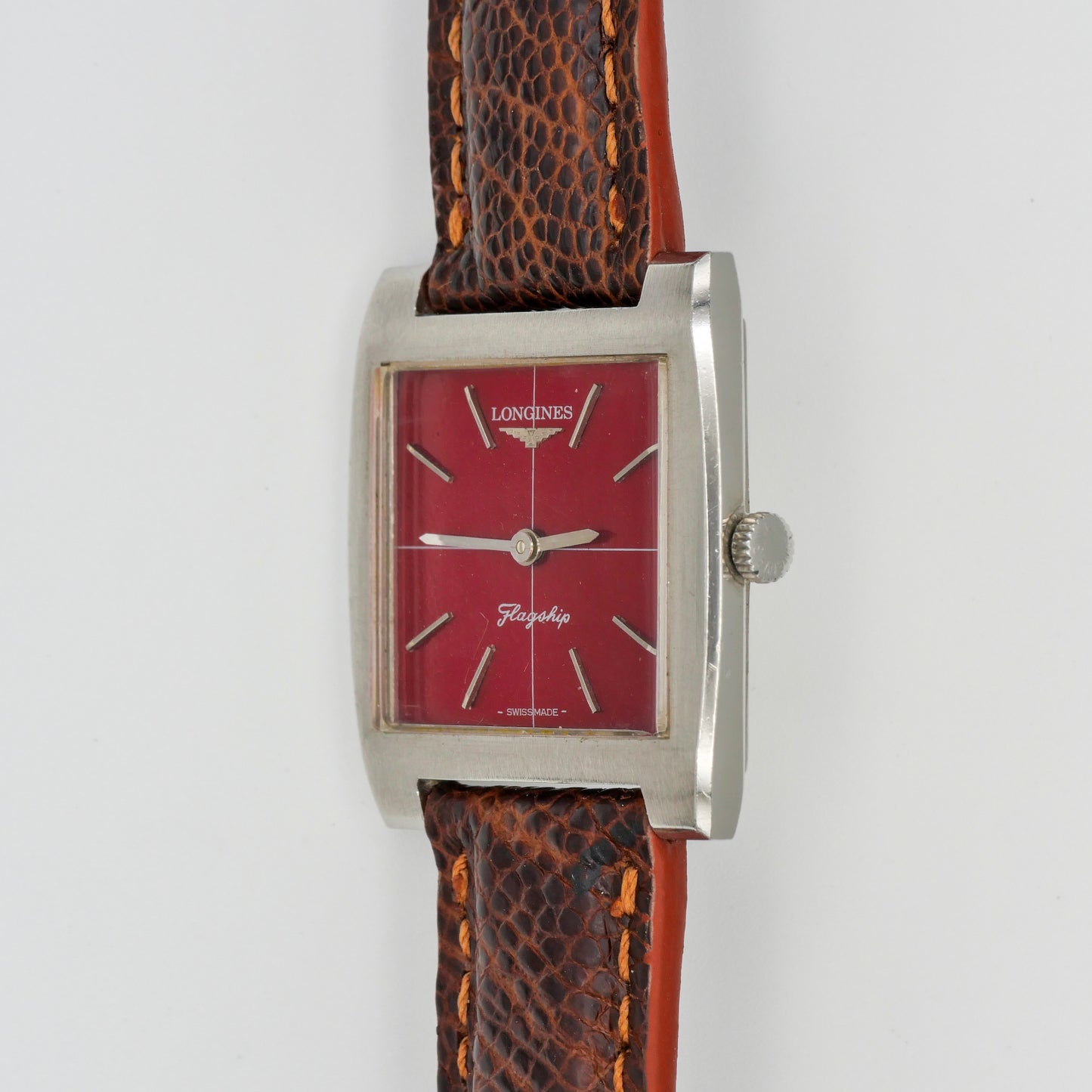 LONGINES FLAGSHIP REF. 7686-15