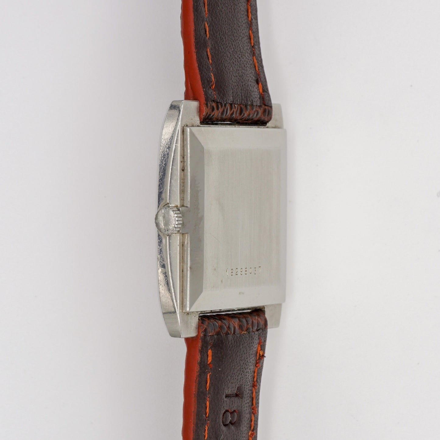 LONGINES FLAGSHIP REF. 7686-15