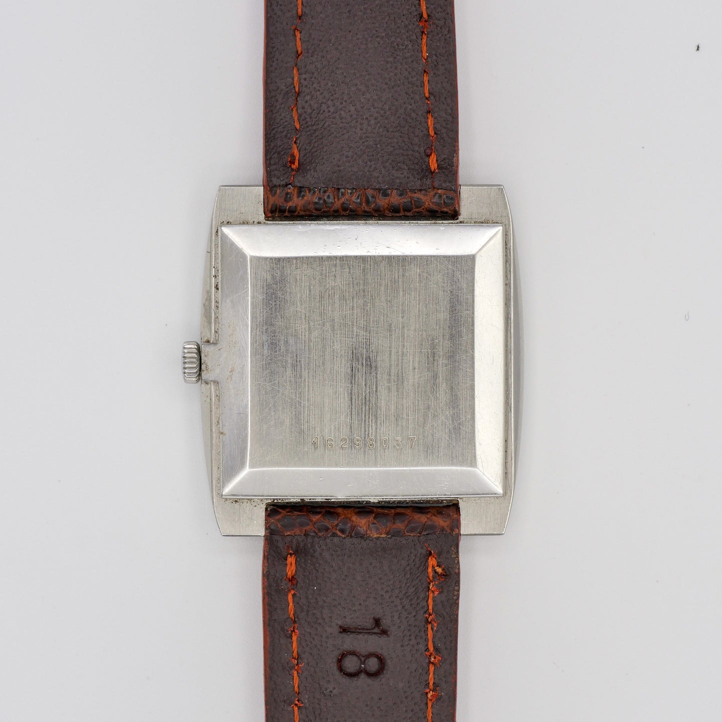 LONGINES FLAGSHIP REF. 7686-15