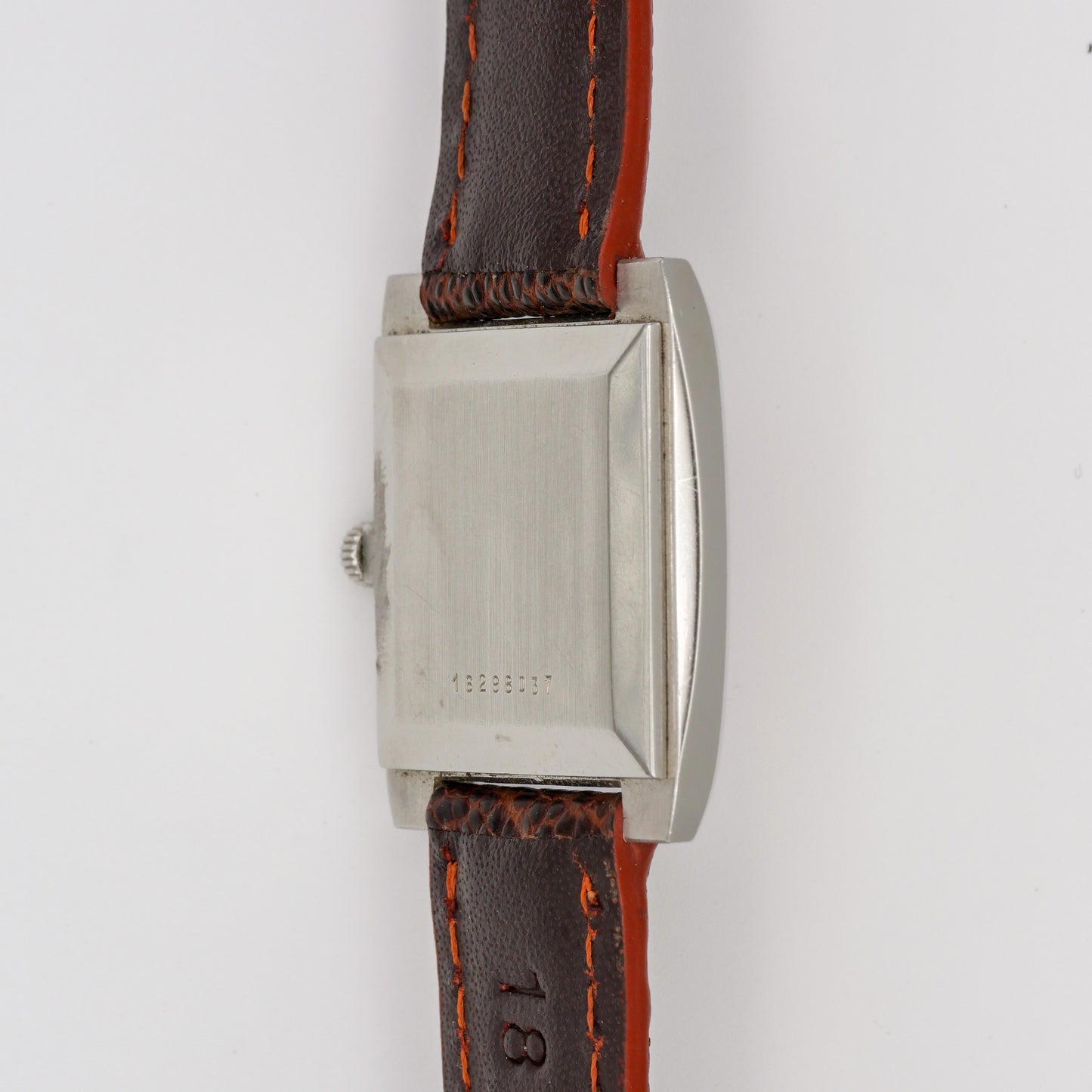 LONGINES FLAGSHIP REF. 7686-15