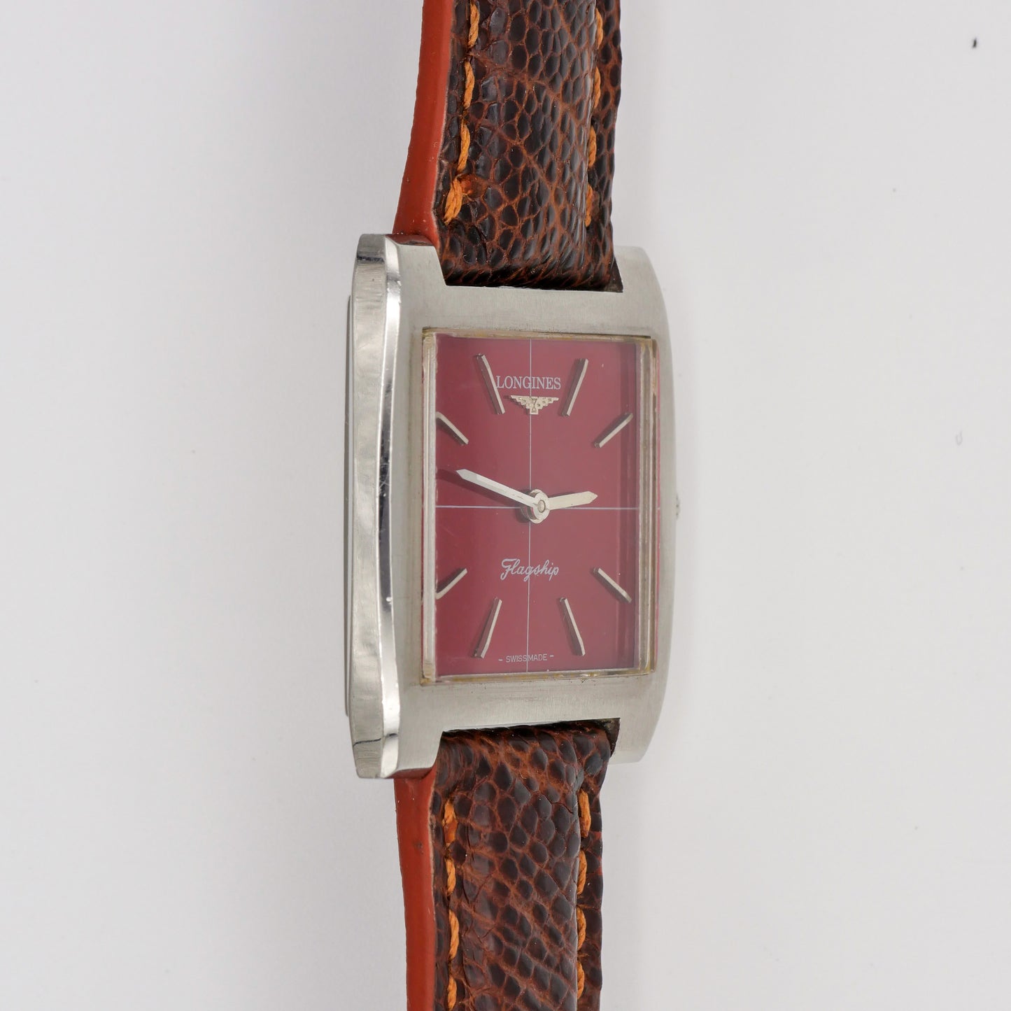 LONGINES FLAGSHIP REF. 7686-15