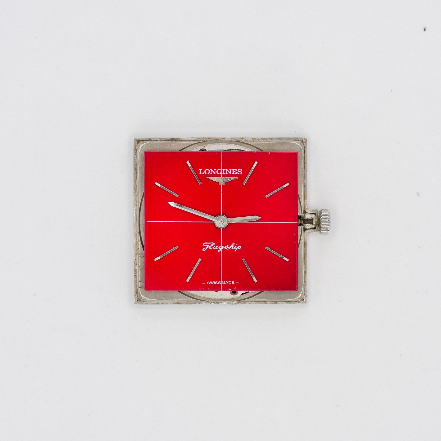 LONGINES FLAGSHIP REF. 7686-15