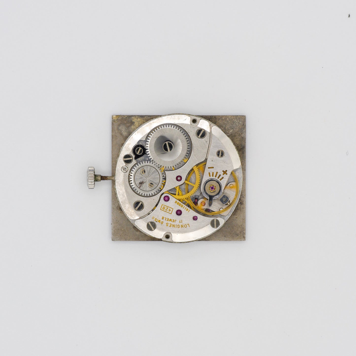 LONGINES FLAGSHIP REF. 7686-4