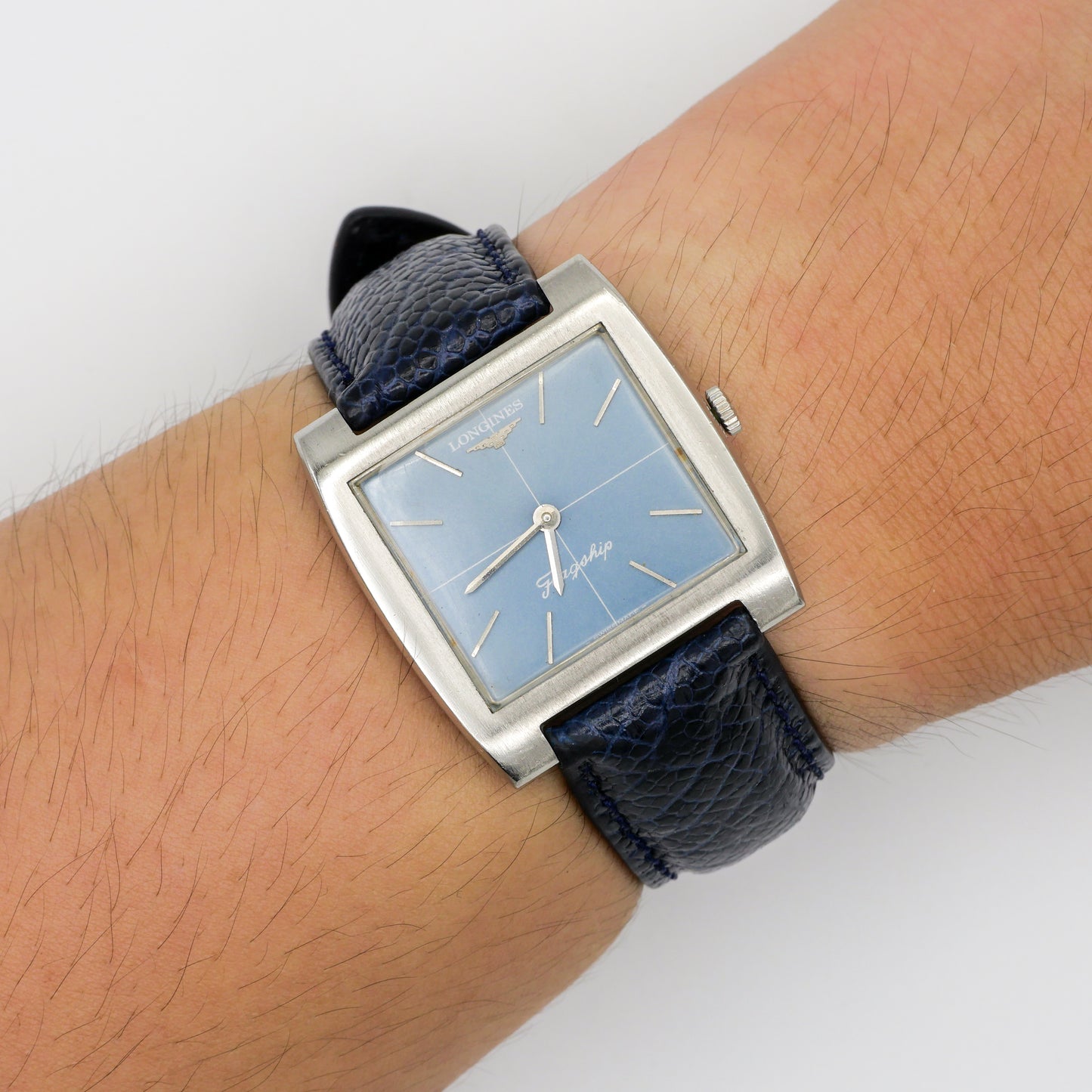 LONGINES FLAGSHIP REF. 7686-4