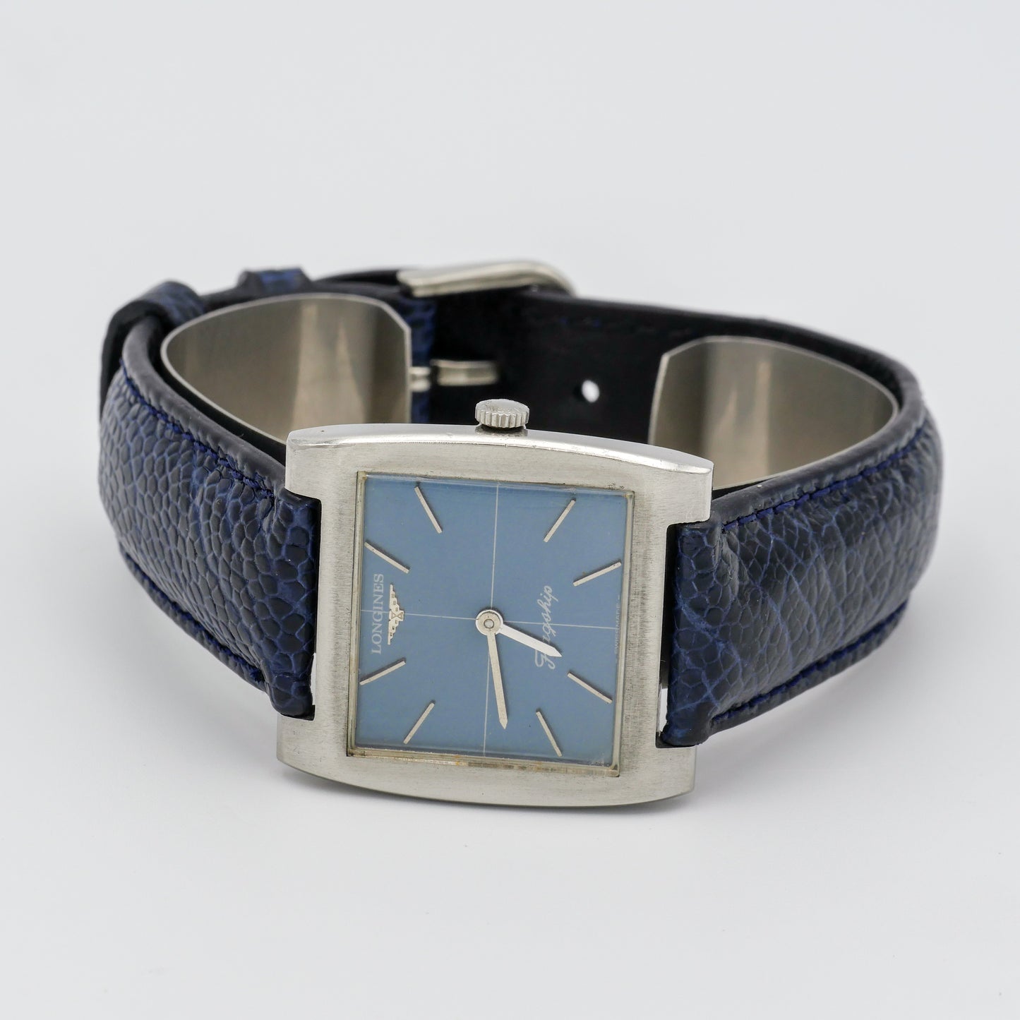 LONGINES FLAGSHIP REF. 7686-4