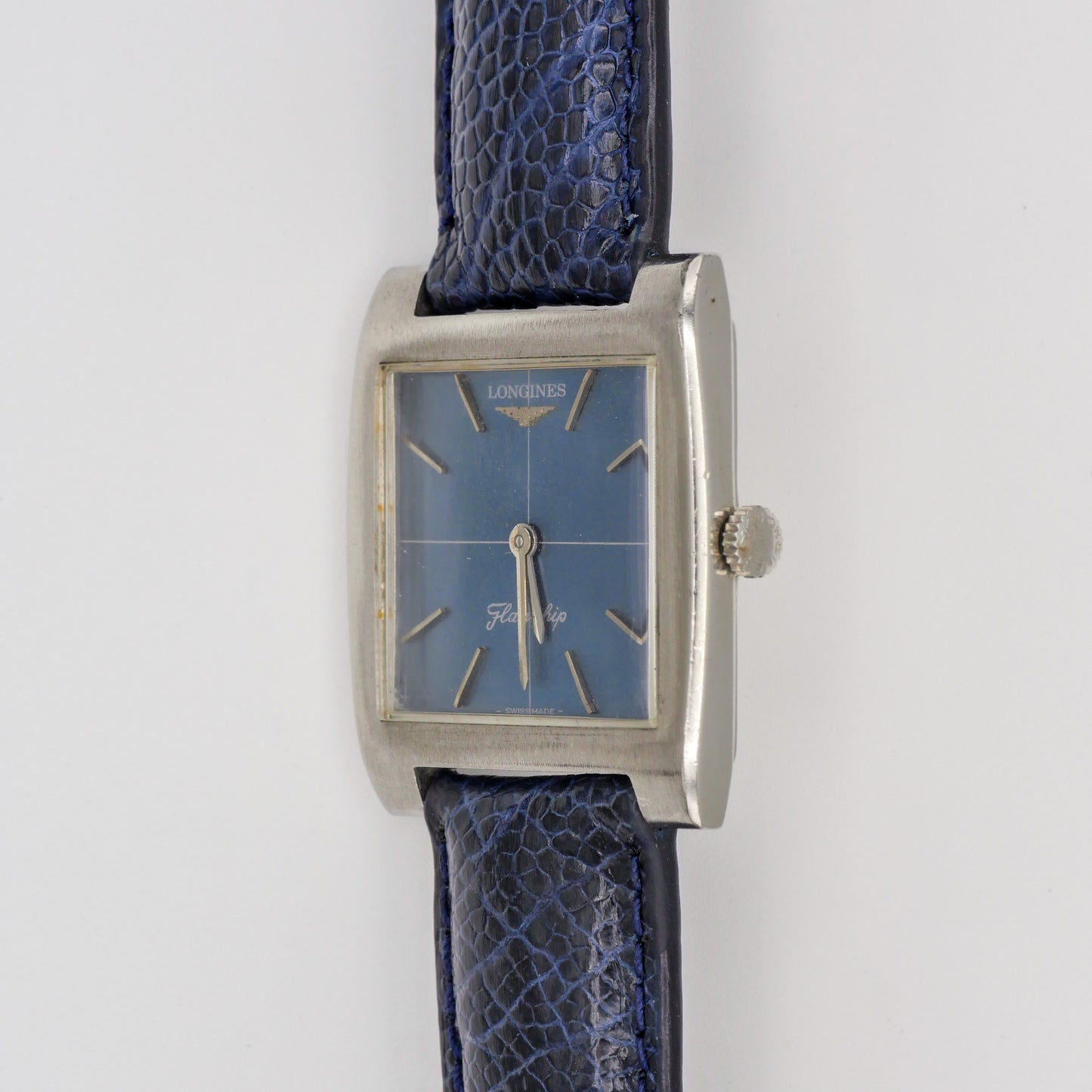 LONGINES FLAGSHIP REF. 7686-4