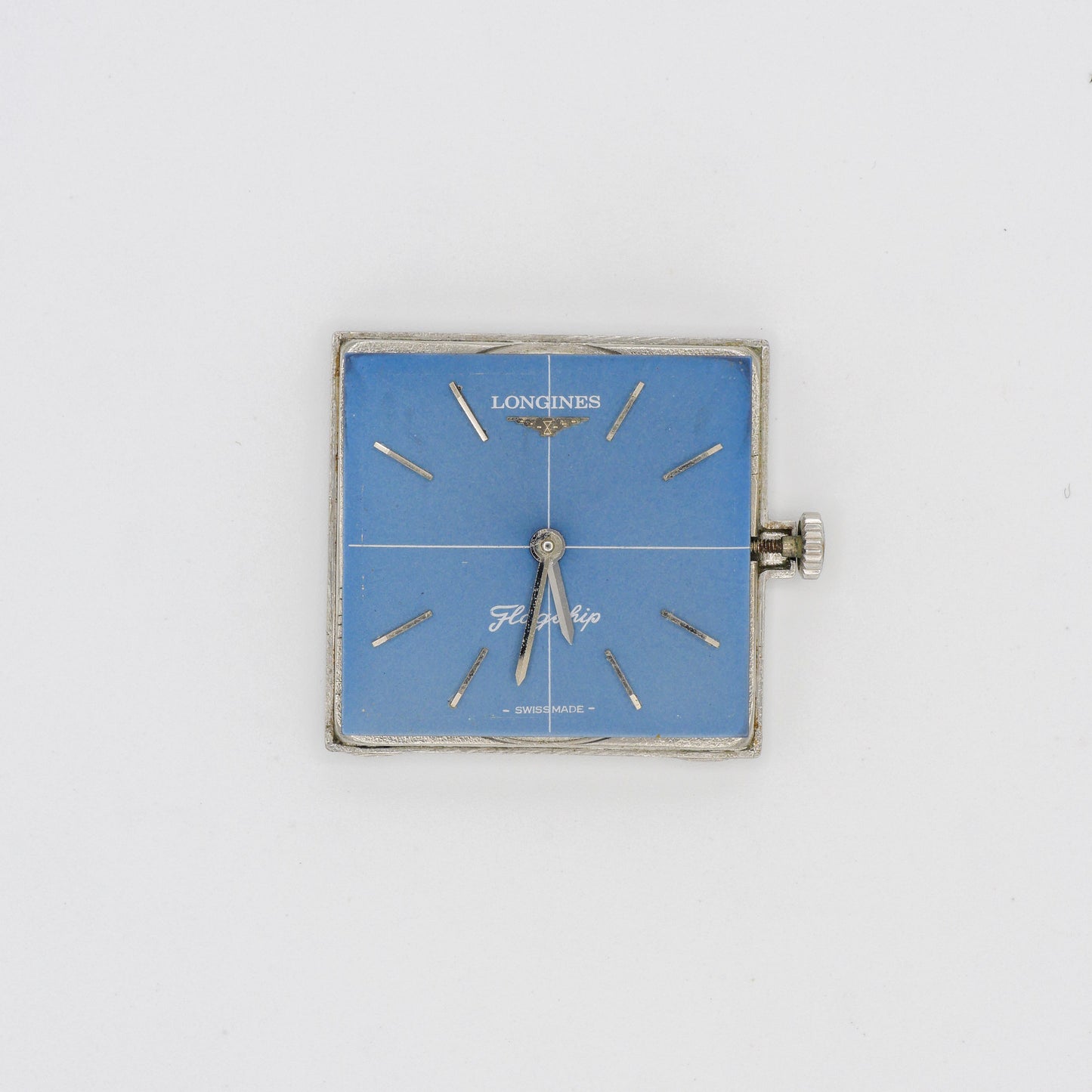 LONGINES FLAGSHIP REF. 7686-4