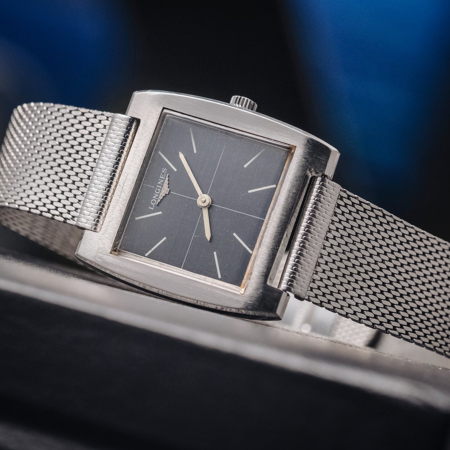 LONGINES FLAGSHIP REF. 7686-13