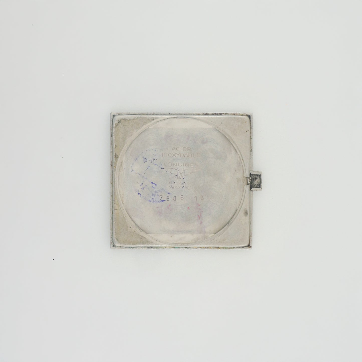 LONGINES FLAGSHIP REF. 7686-13