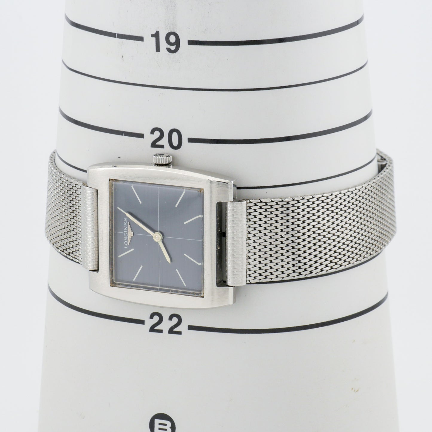 LONGINES FLAGSHIP REF. 7686-13