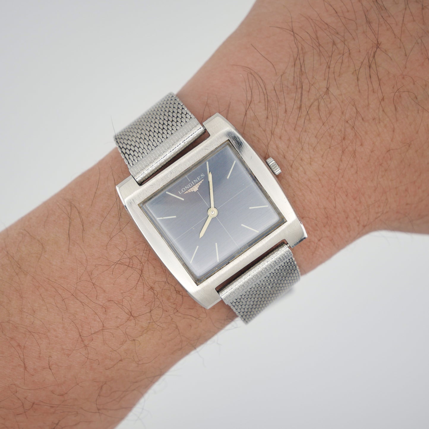 LONGINES FLAGSHIP REF. 7686-13