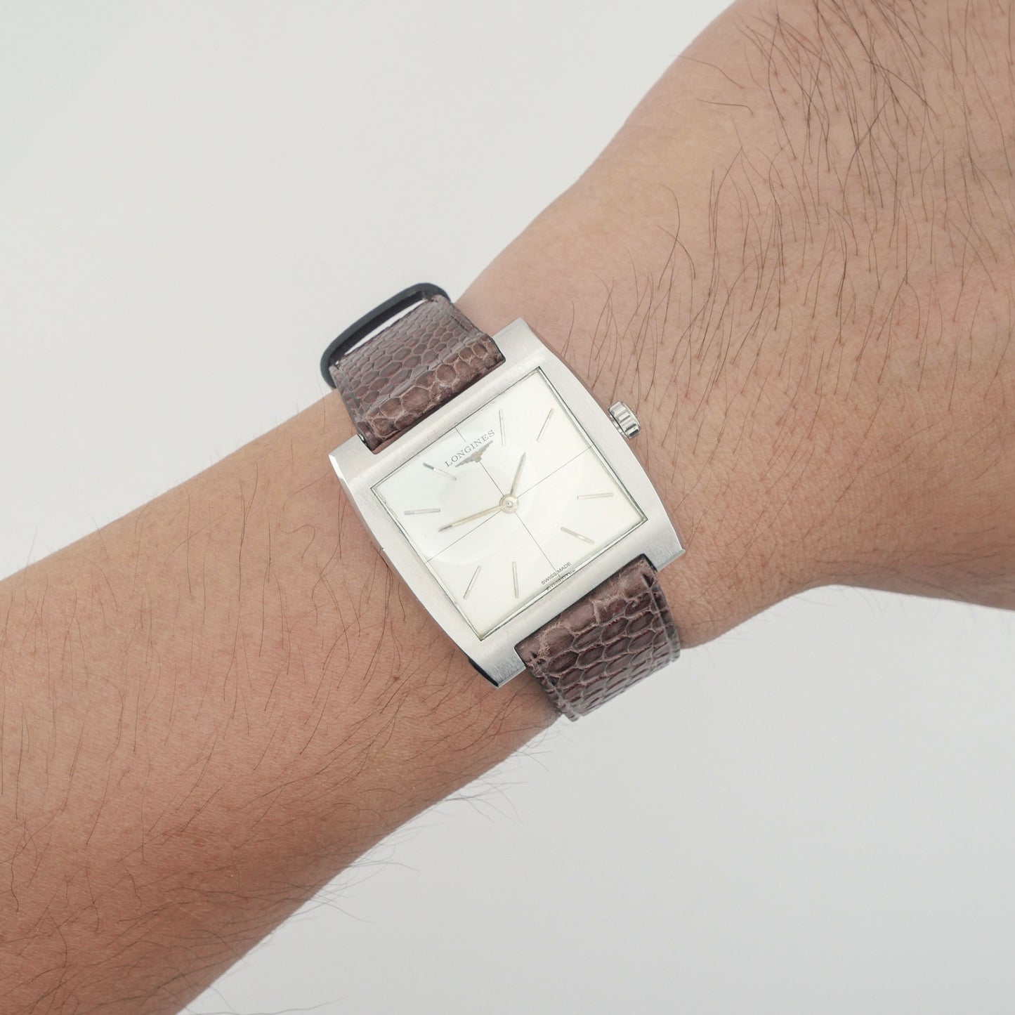 LONGINES FLAGSHIP REF. 7686-4