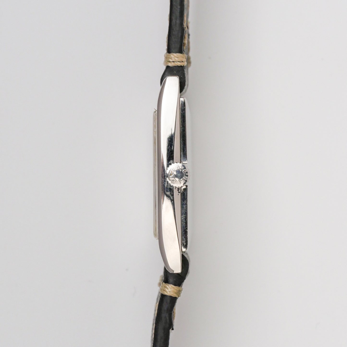 LONGINES FLAGSHIP CROSSHAIR DIAL REF. 7686-5