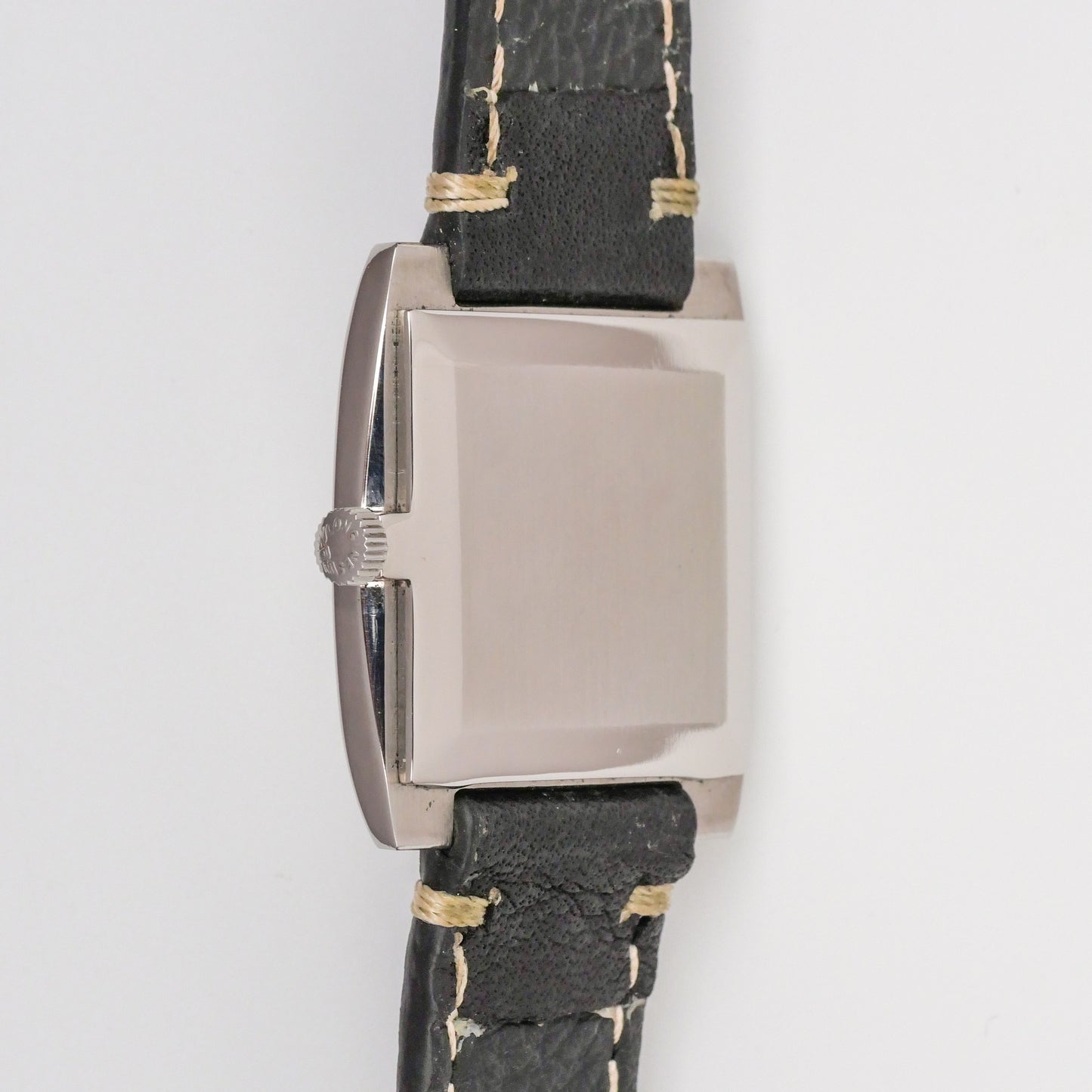 LONGINES FLAGSHIP CROSSHAIR DIAL REF. 7686-5