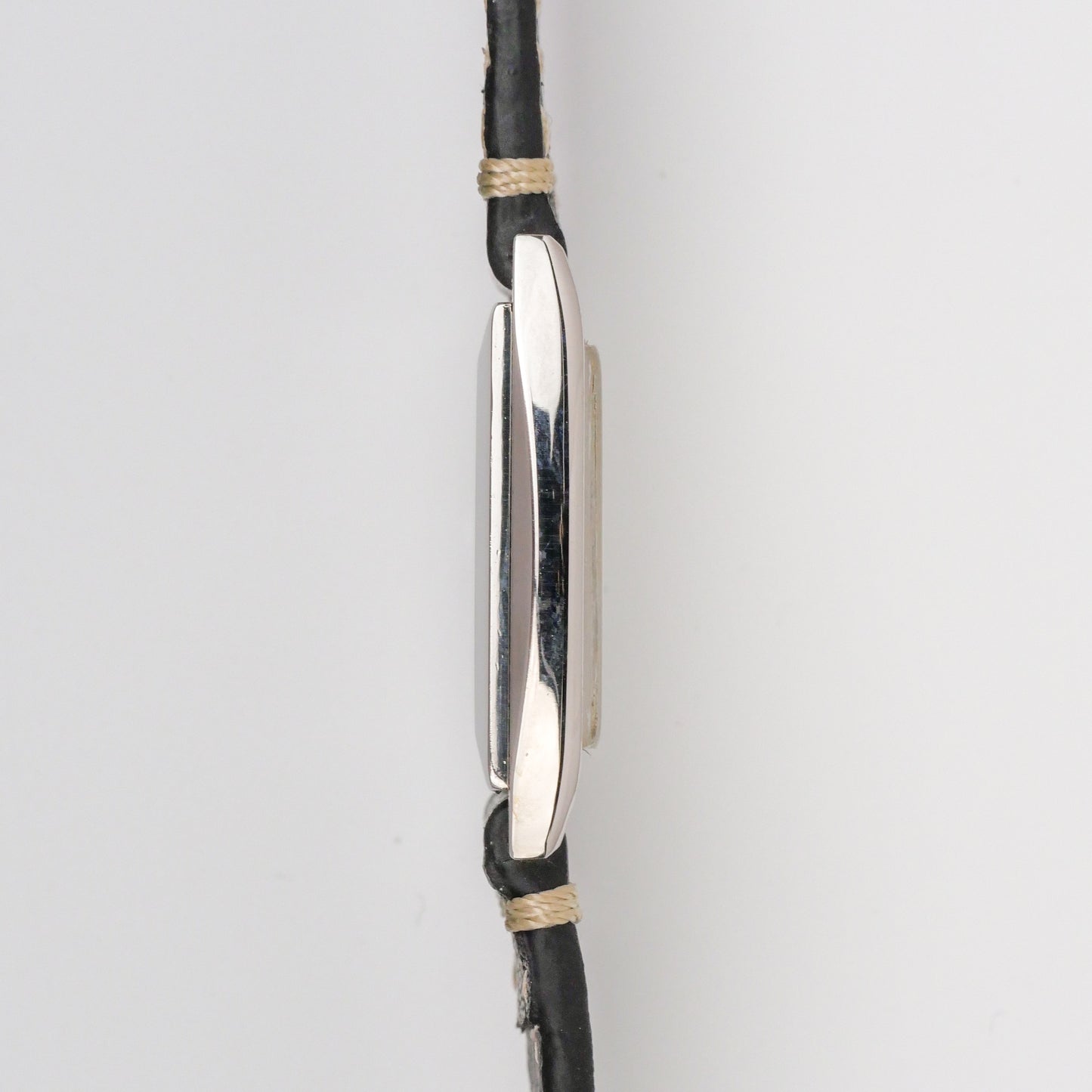 LONGINES FLAGSHIP CROSSHAIR DIAL REF. 7686-5