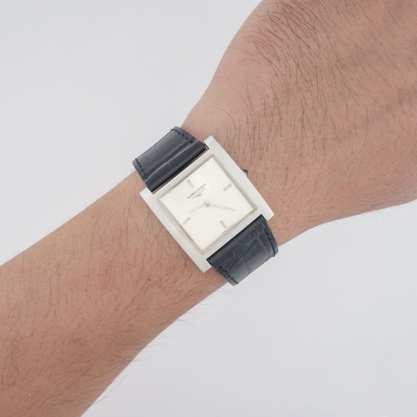 LONGINES CLASSIC REF. 7757-4