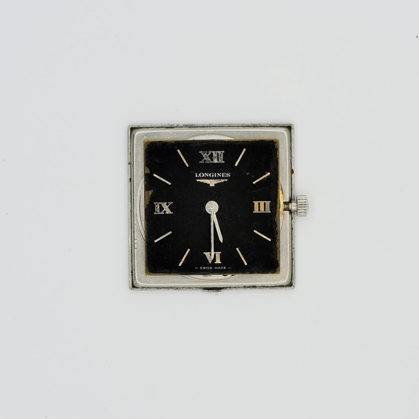 LONGINES CLASSIC REF. 7759