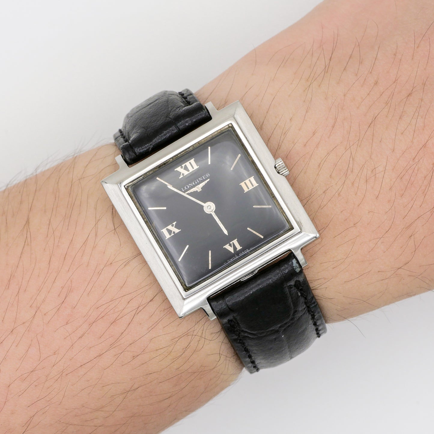 LONGINES CLASSIC REF. 7759