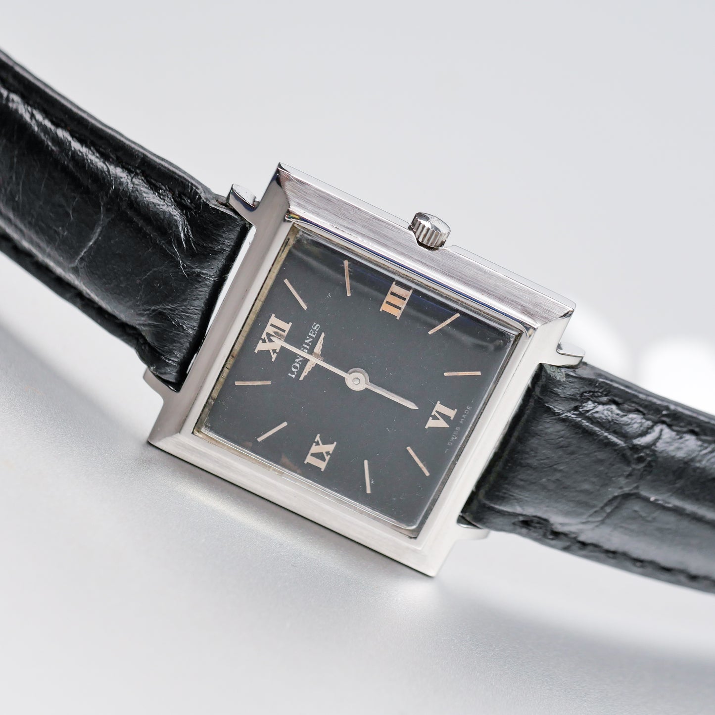 LONGINES CLASSIC REF. 7759