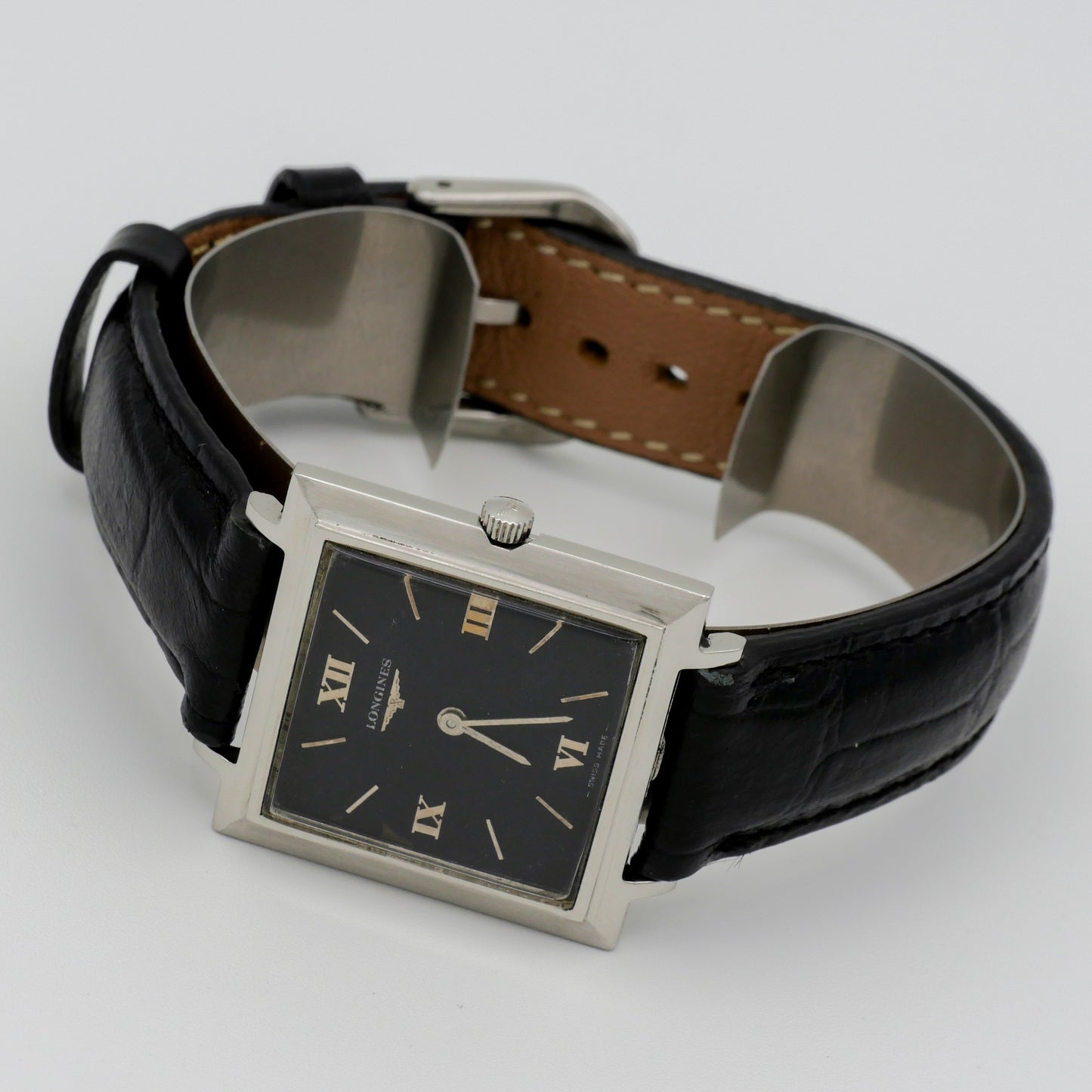 LONGINES CLASSIC REF. 7759