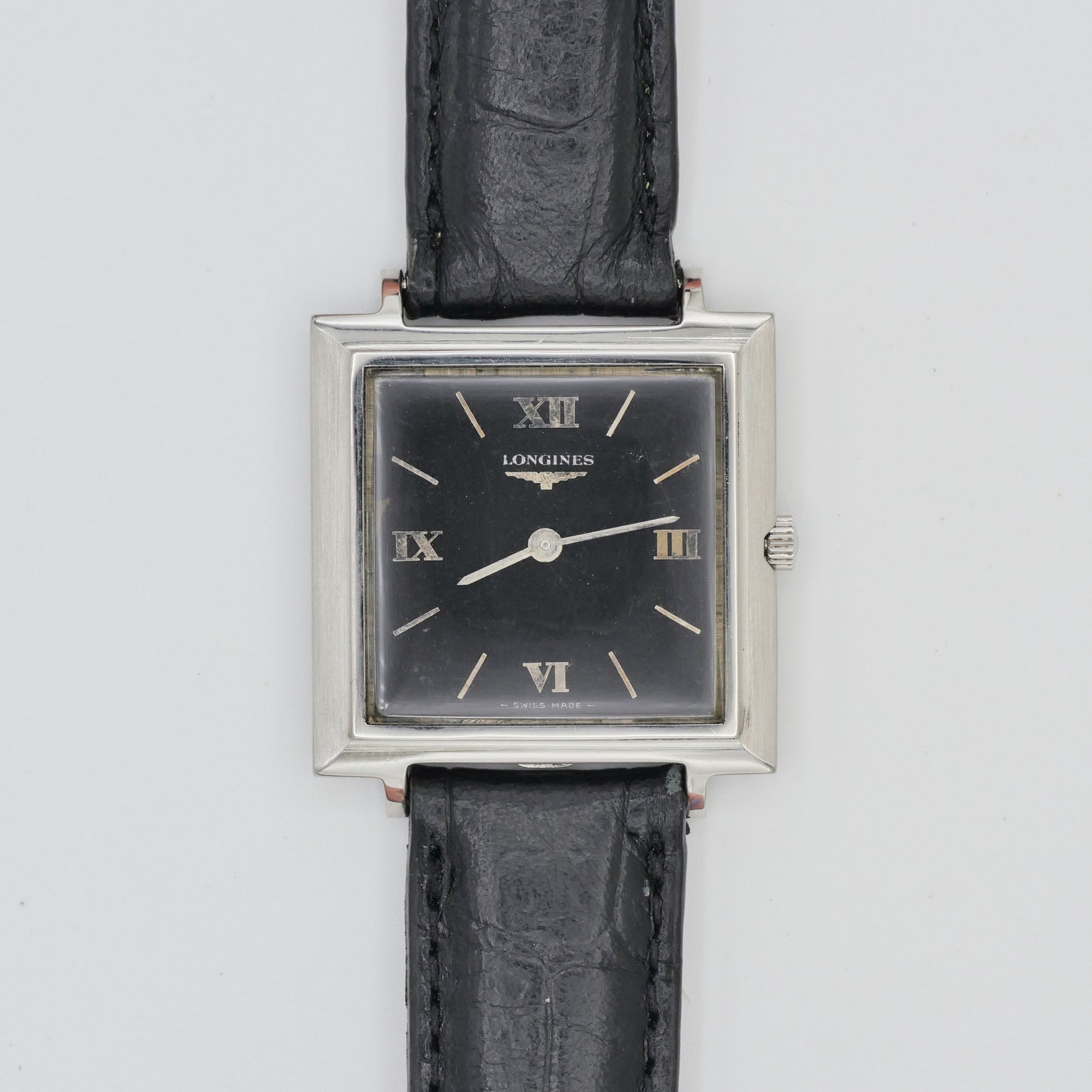 LONGINES CLASSIC REF. 7759