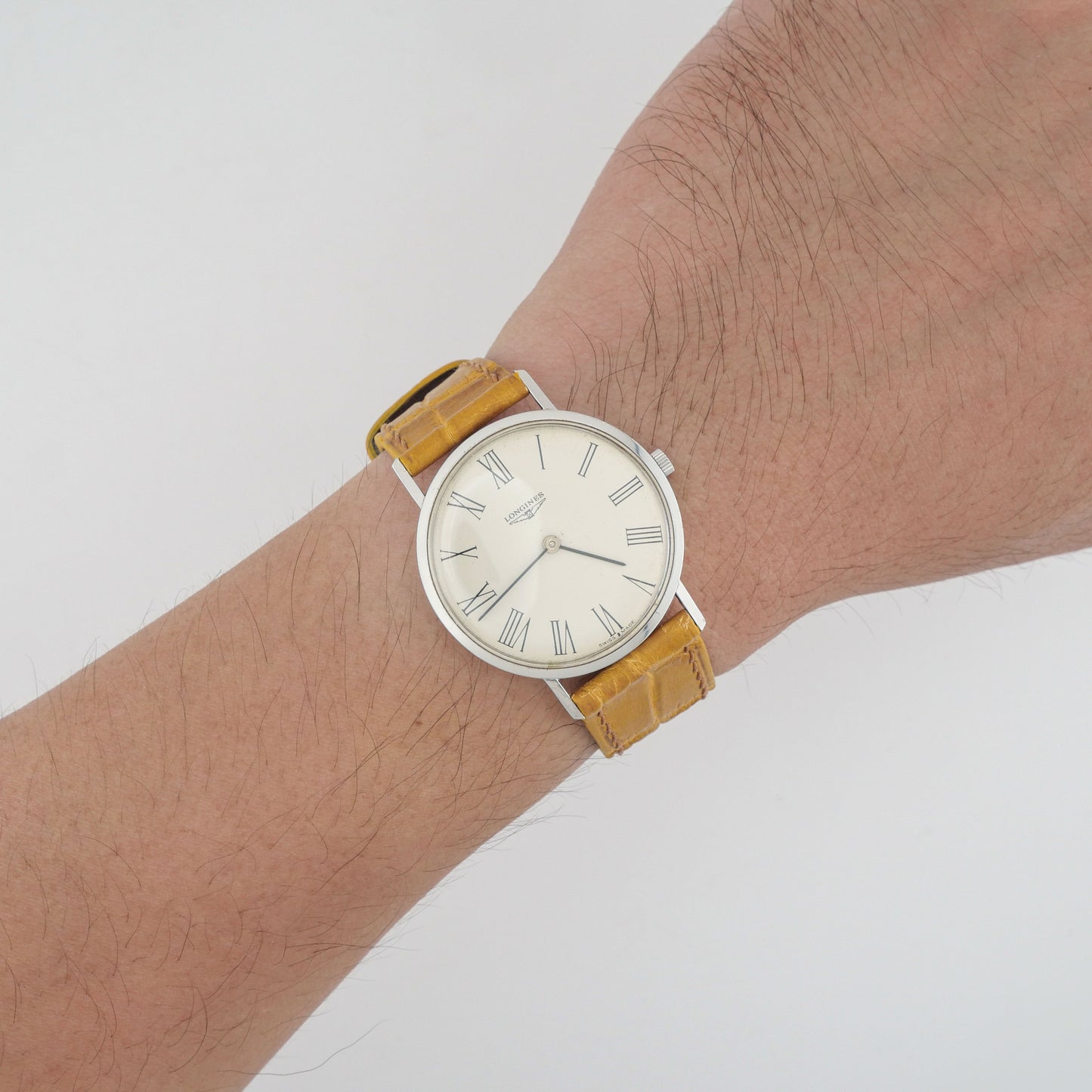 LONGINES REF. 7821-1