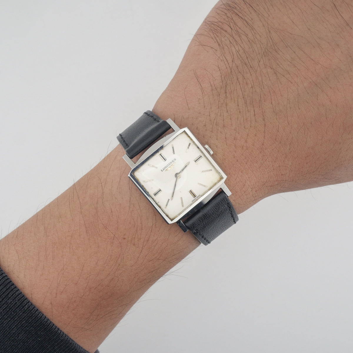 LONGINES REF. 7833-1