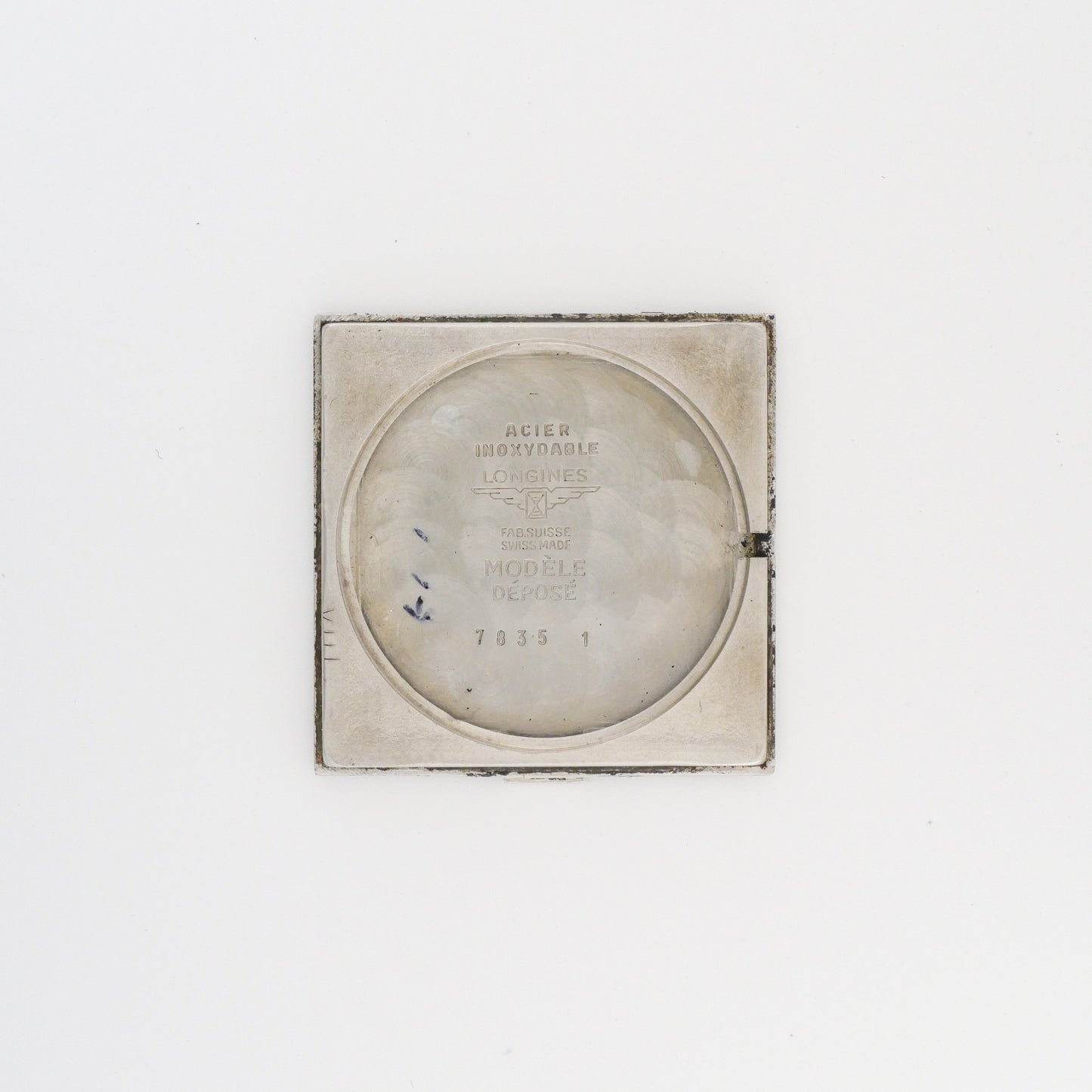 LONGINES REF. 7835-1