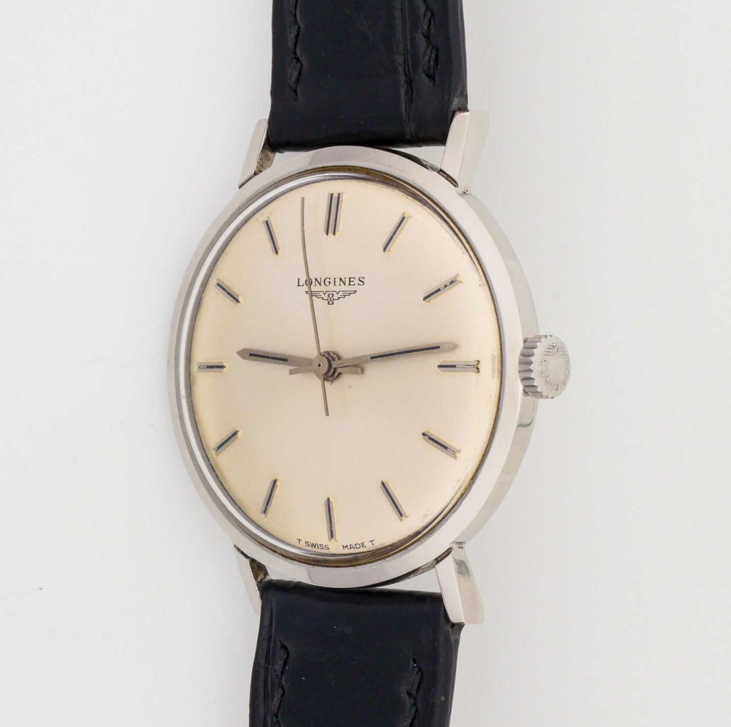 LONGINES REF. 7839-4