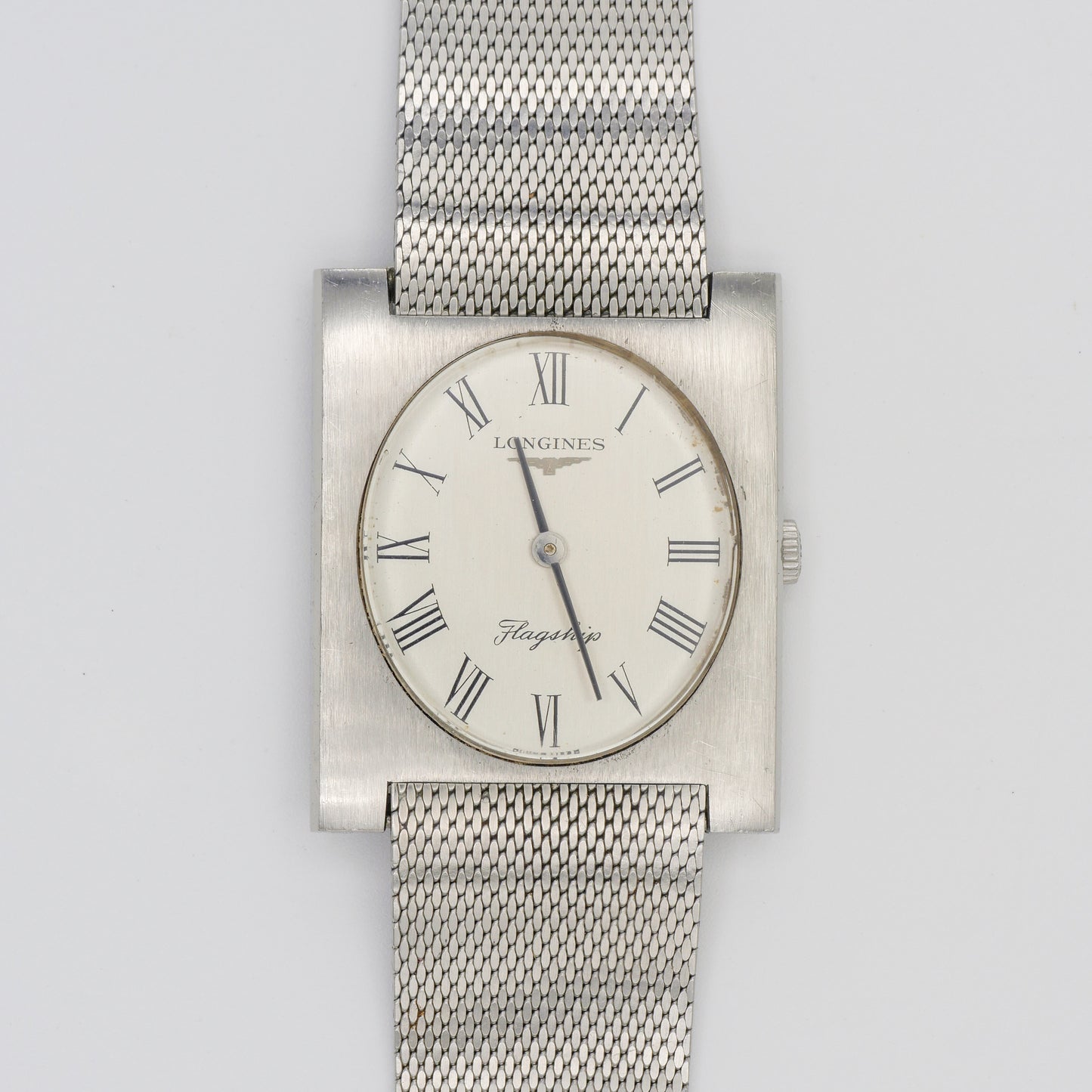 LONGINES FLAGSHIP REF. 8099-14