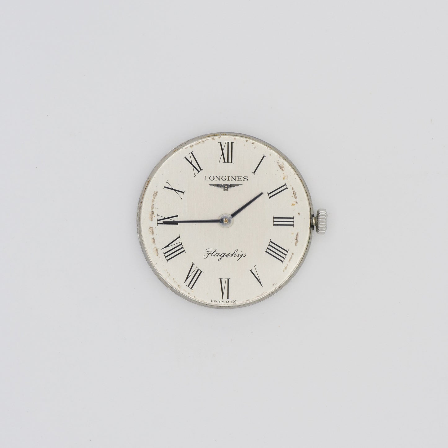 LONGINES FLAGSHIP REF. 8099-14